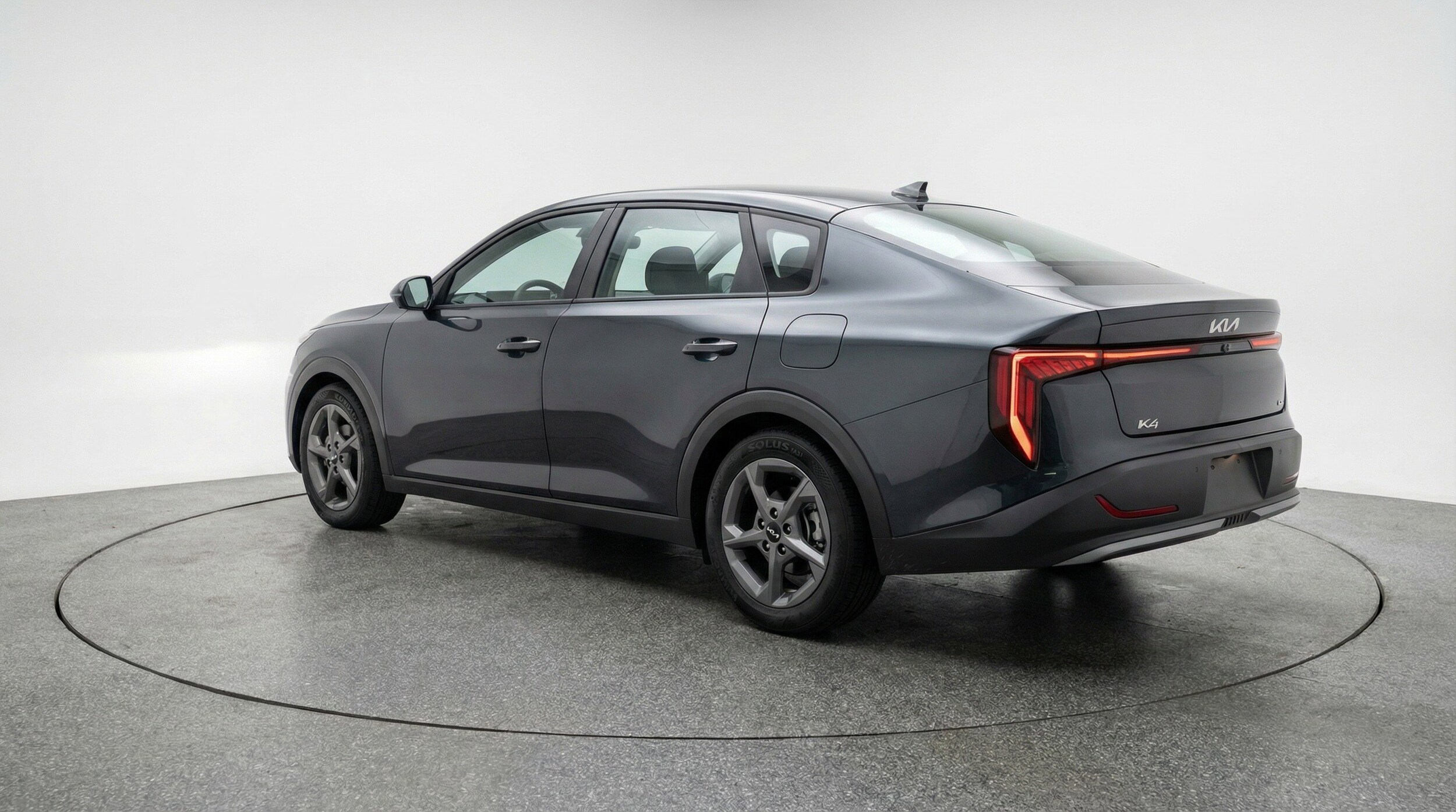 Thumbnail: 2025 Kia K4 - 6