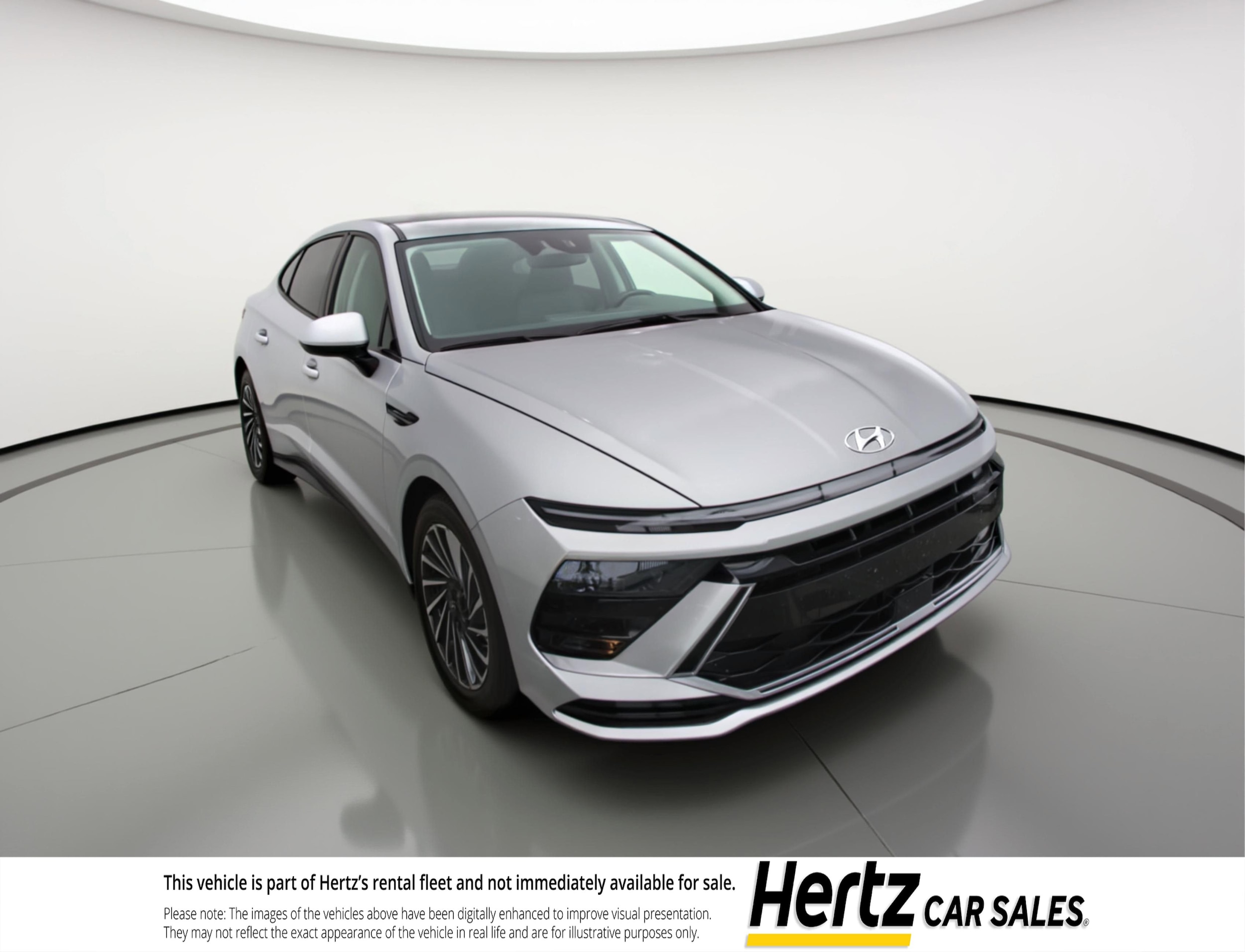 Thumbnail: 2025 Hyundai Sonata - 1