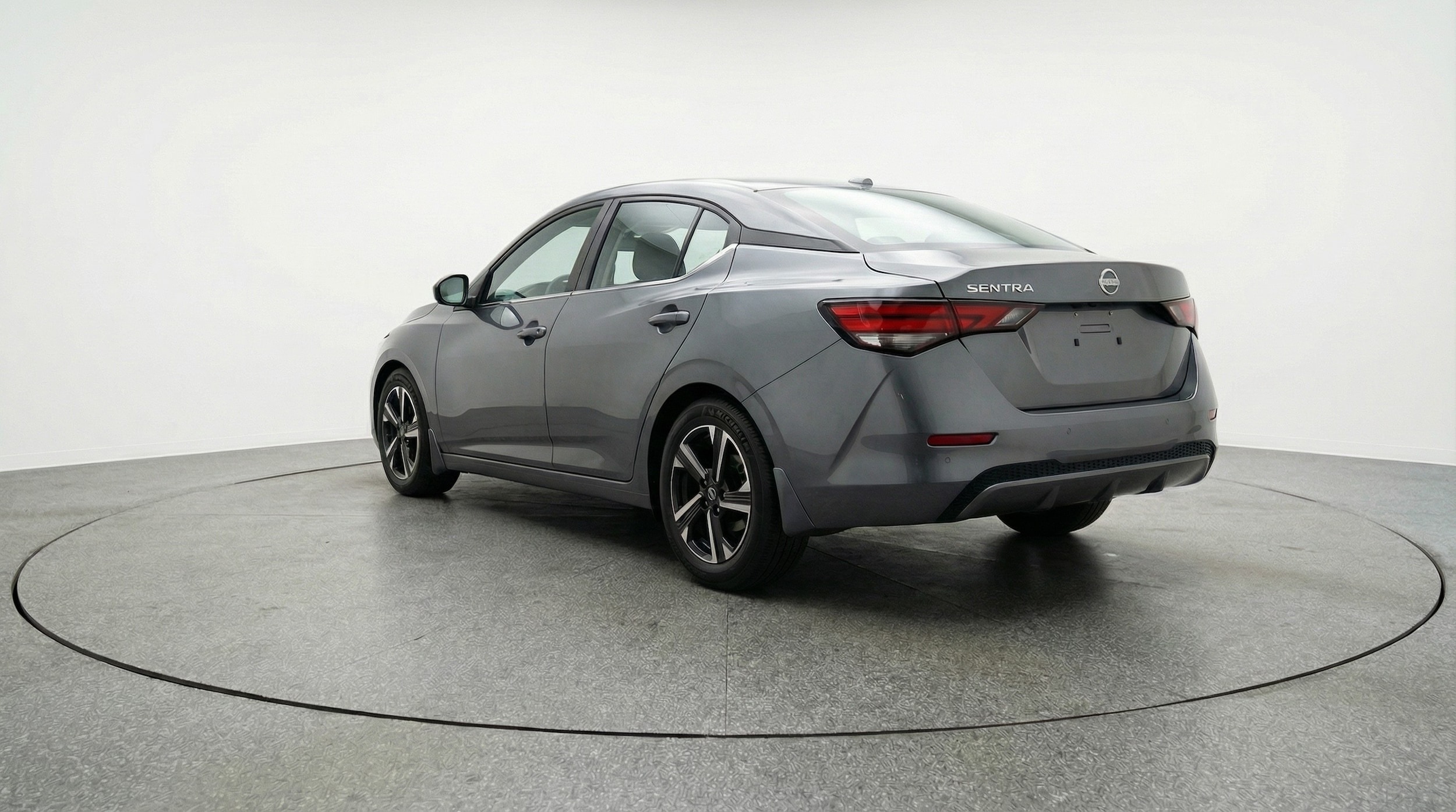 Thumbnail: 2025 Nissan Sentra - 5