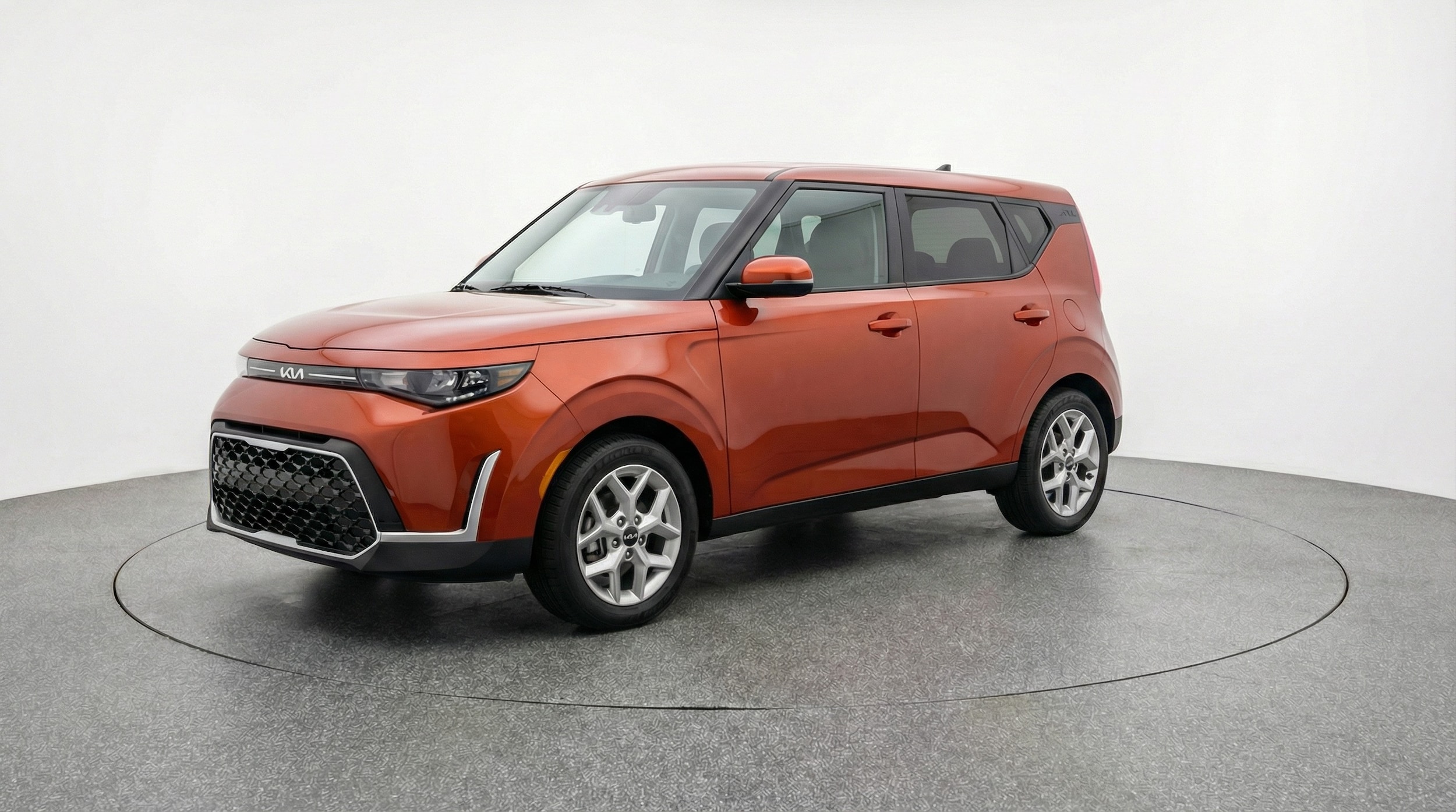 Thumbnail: 2025 Kia Soul - 3