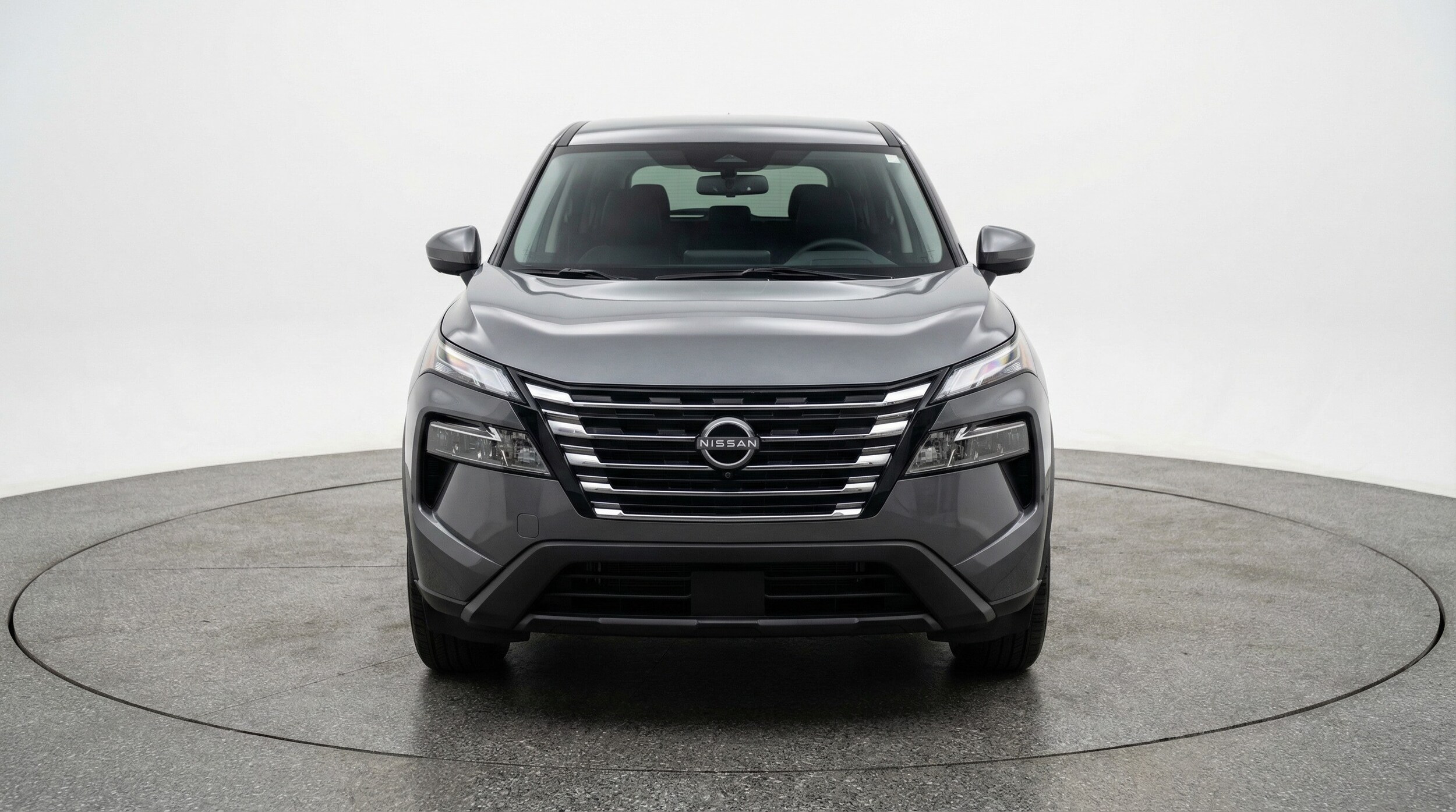 Thumbnail: 2025 Nissan Rogue - 2