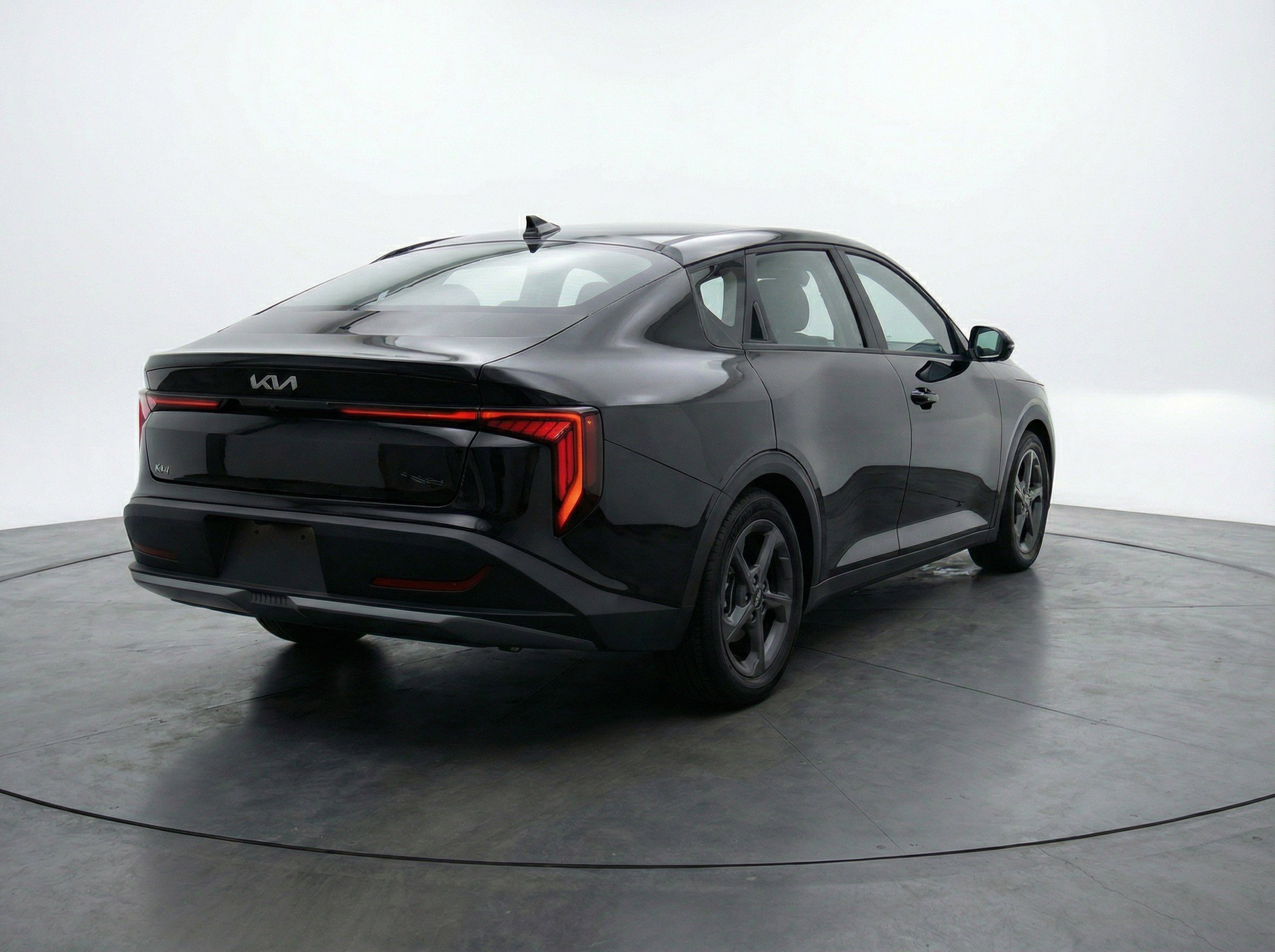 Thumbnail: 2025 Kia K4 - 9