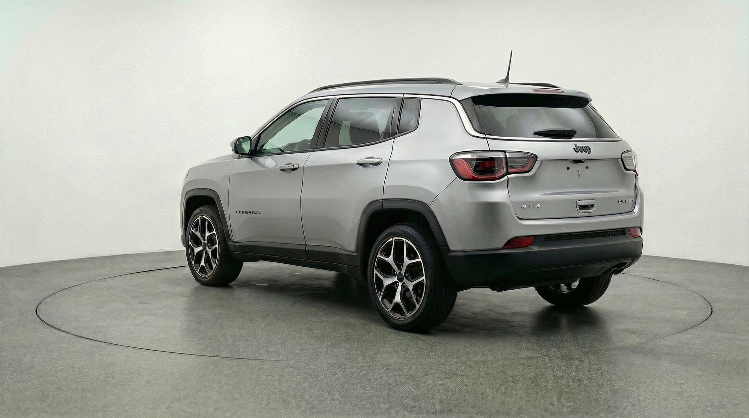 Thumbnail: 2025 Jeep Compass - 6