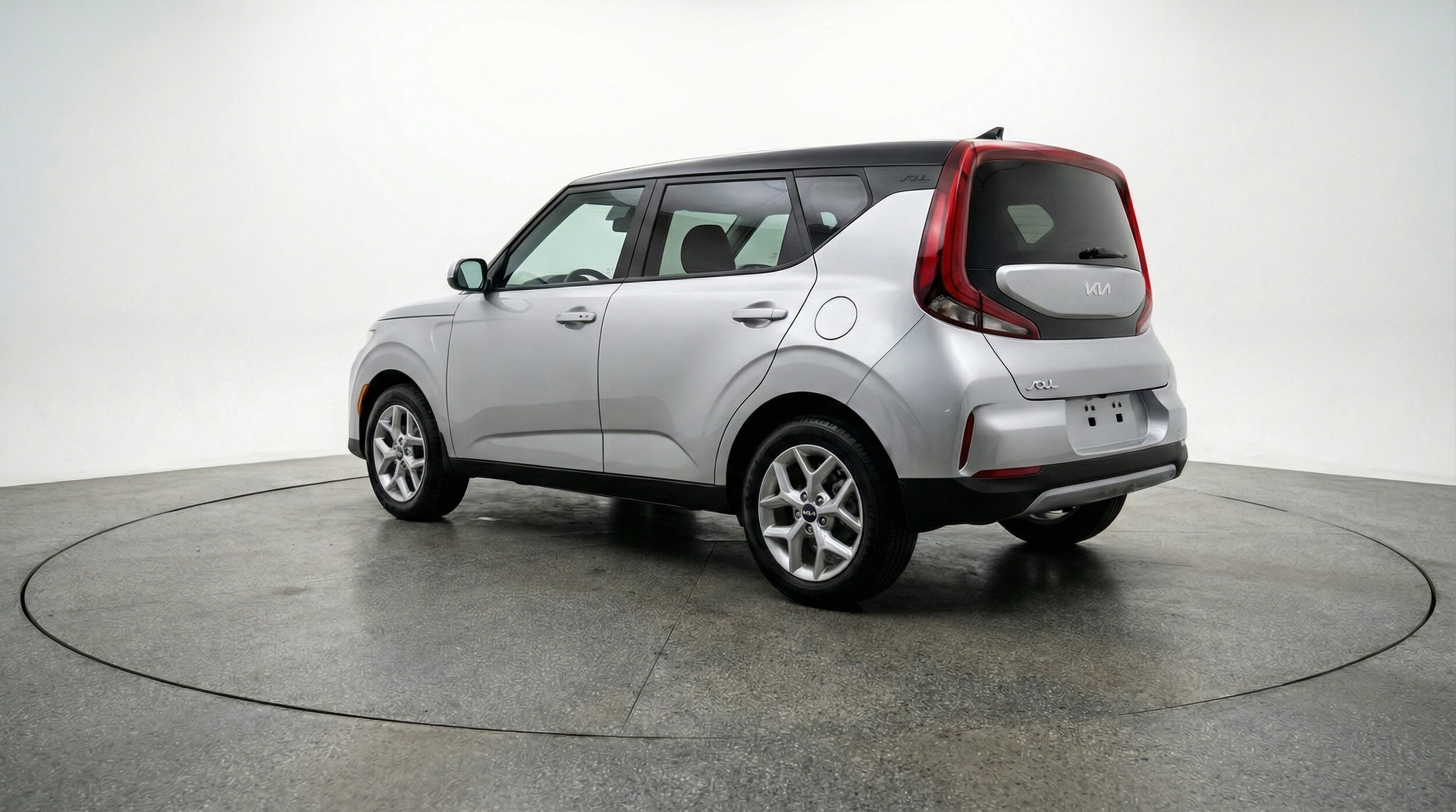Thumbnail: 2025 Kia Soul - 5