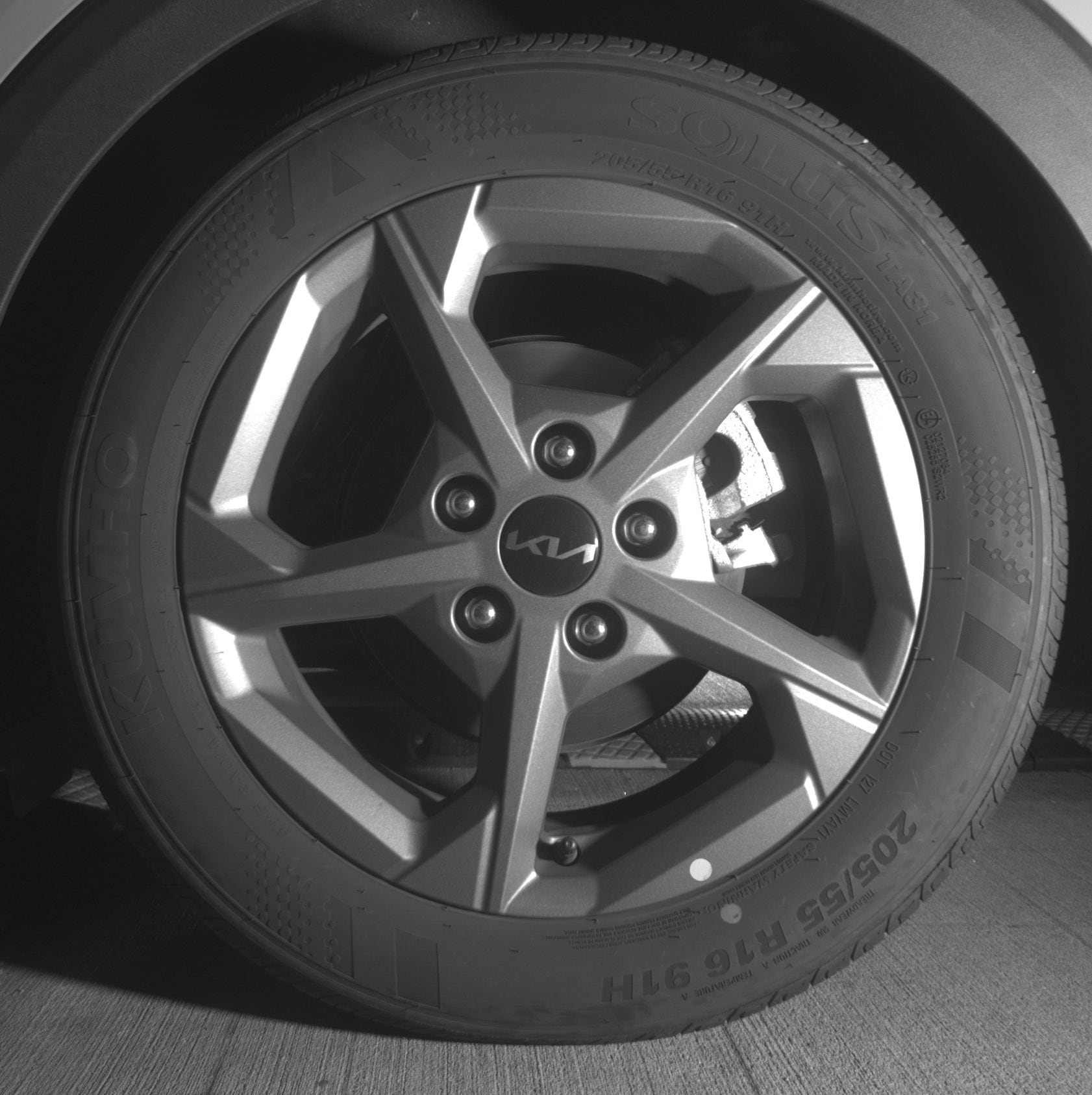 Thumbnail: 2025 Kia K4 - 11