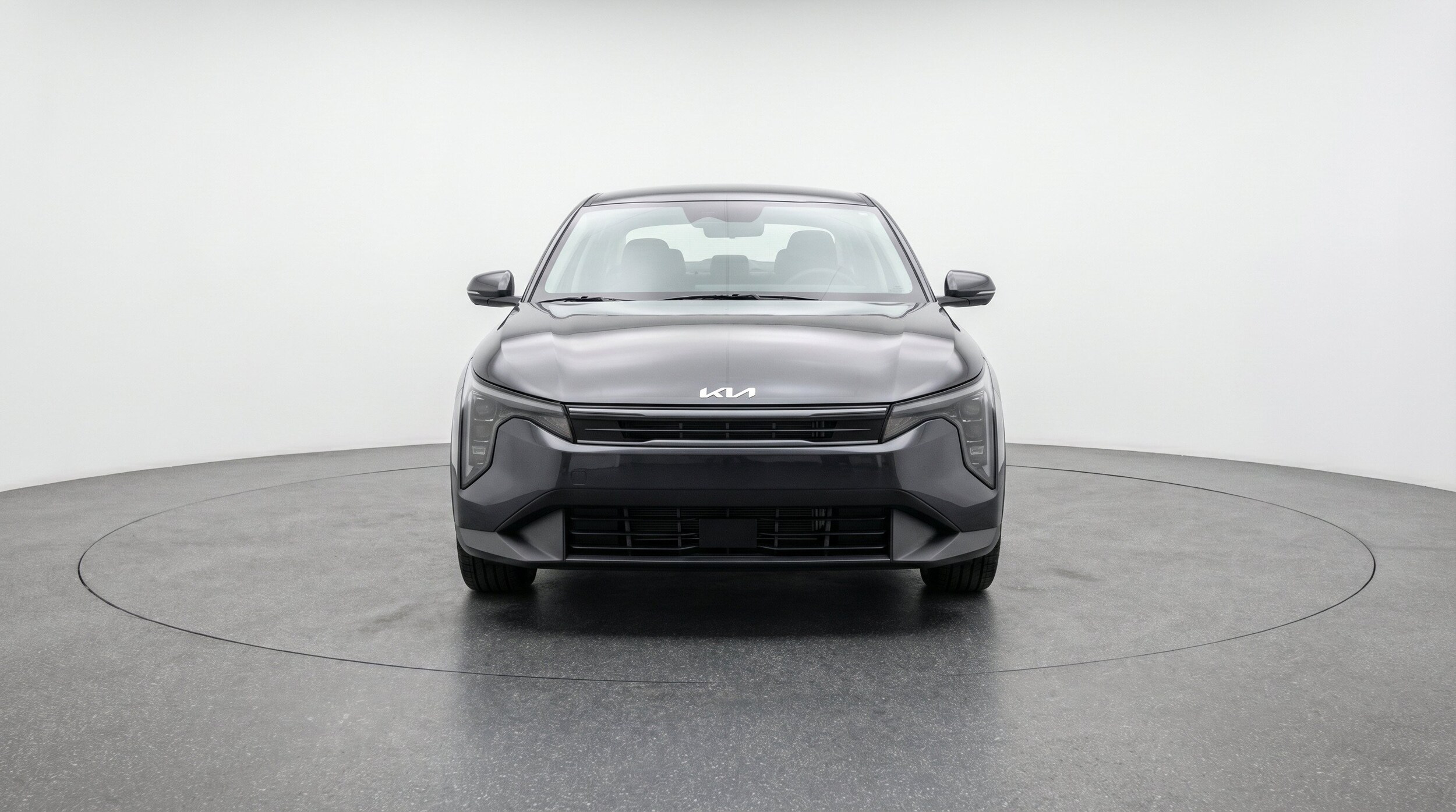 Thumbnail: 2026 Kia K4 - 2