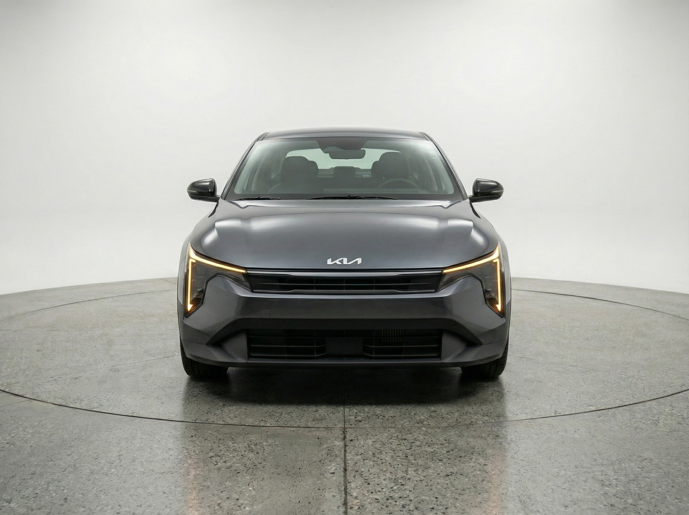 Thumbnail: 2025 Kia K4 - 2