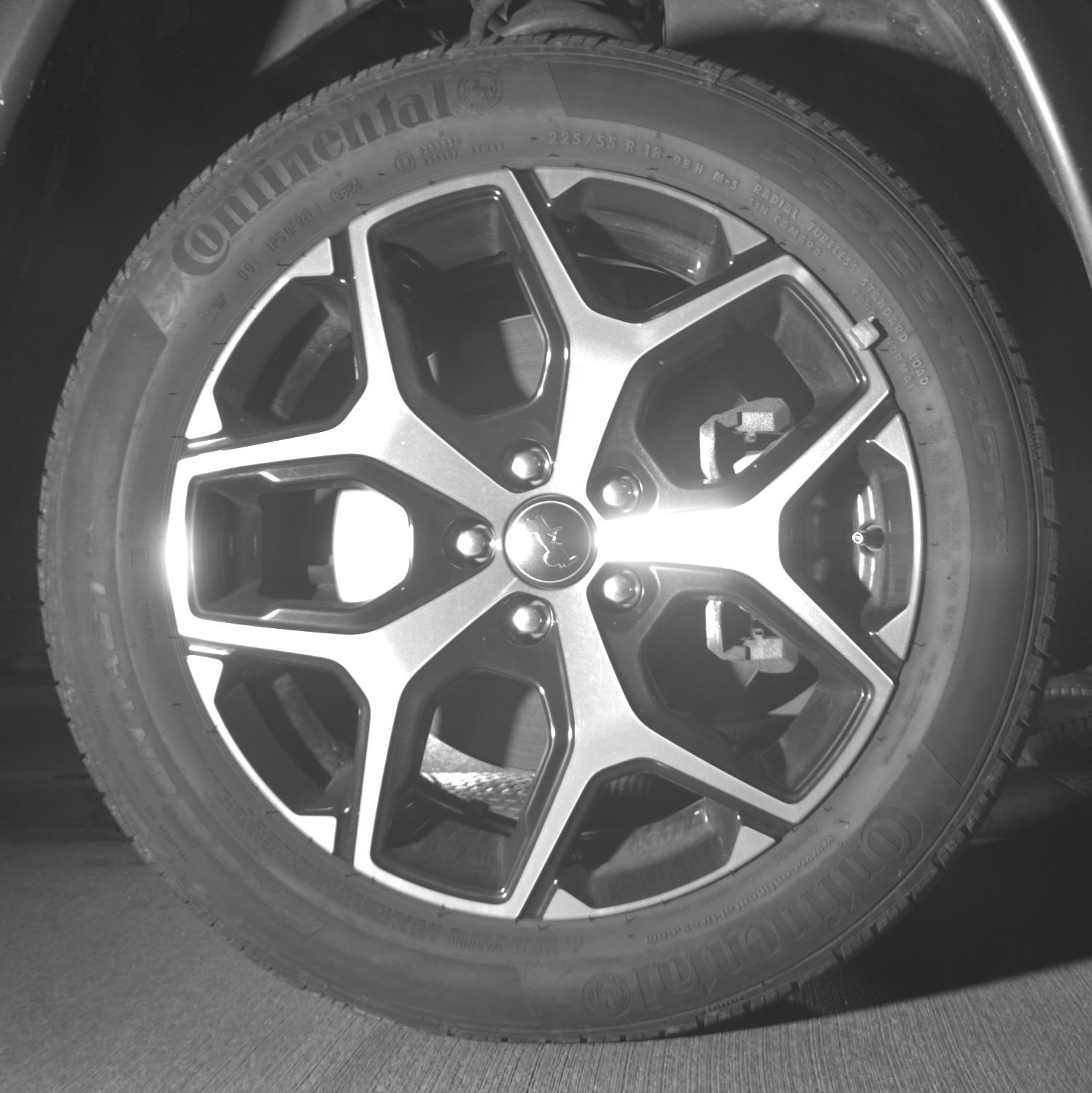 Thumbnail: 2025 Jeep Compass - 13