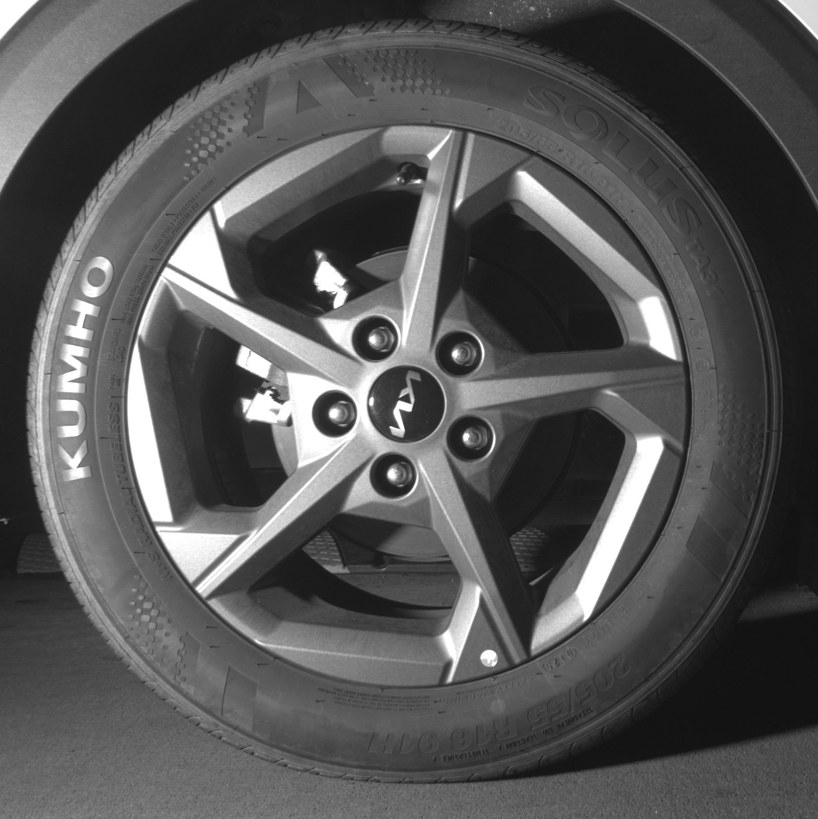 Thumbnail: 2025 Kia K4 - 15