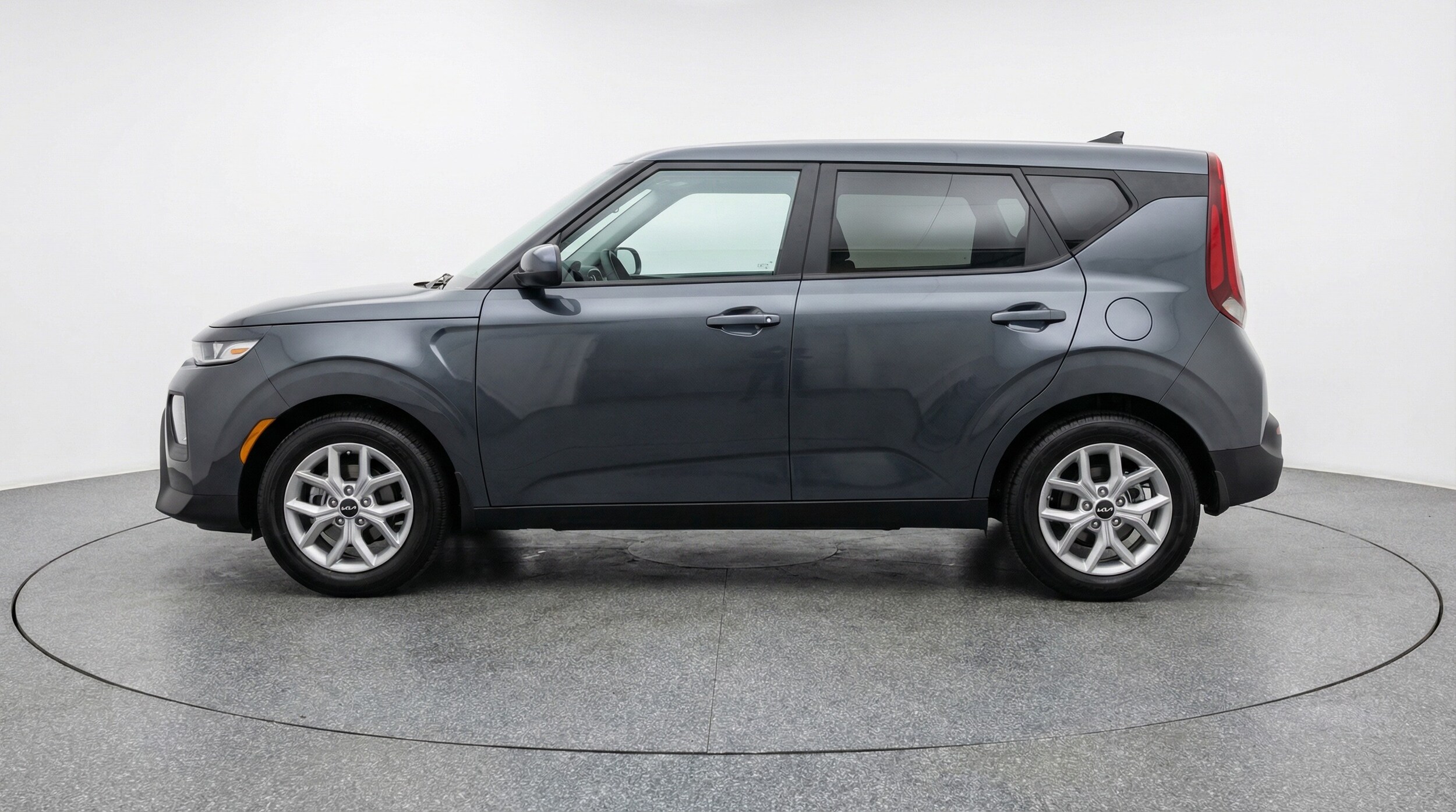 Thumbnail: 2025 Kia Soul - 4