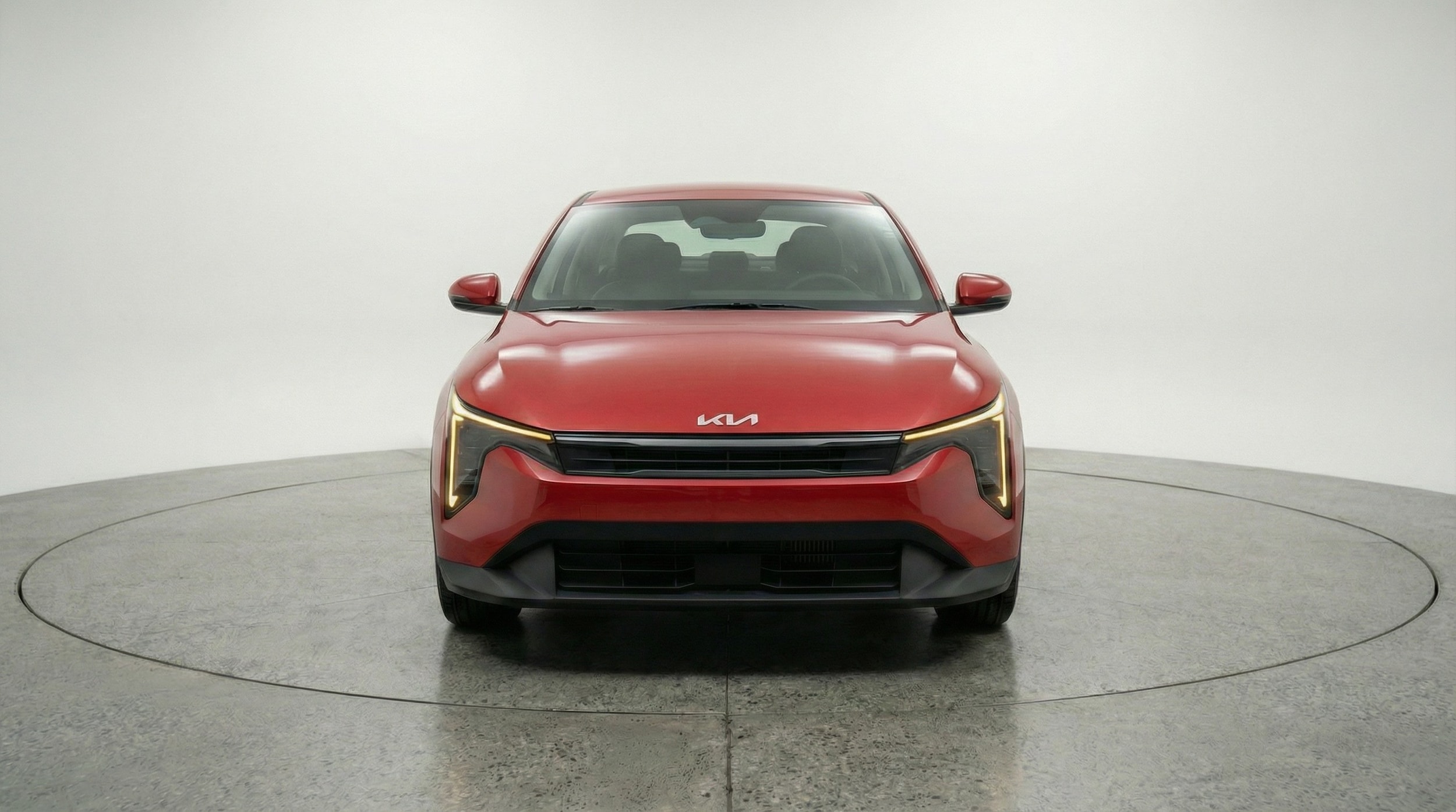 Thumbnail: 2025 Kia K4 - 2