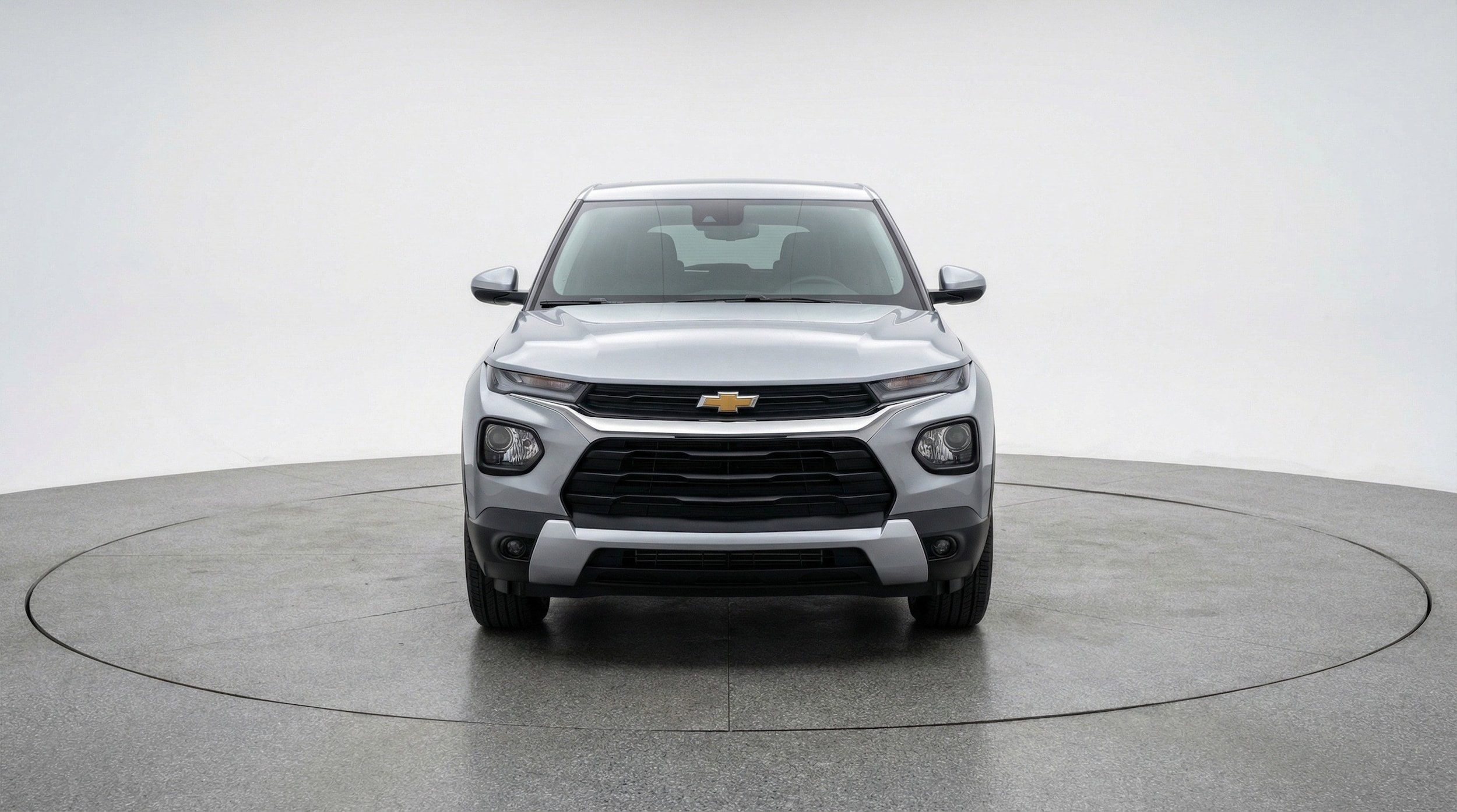 Thumbnail: 2025 Chevrolet TrailBlazer - 2