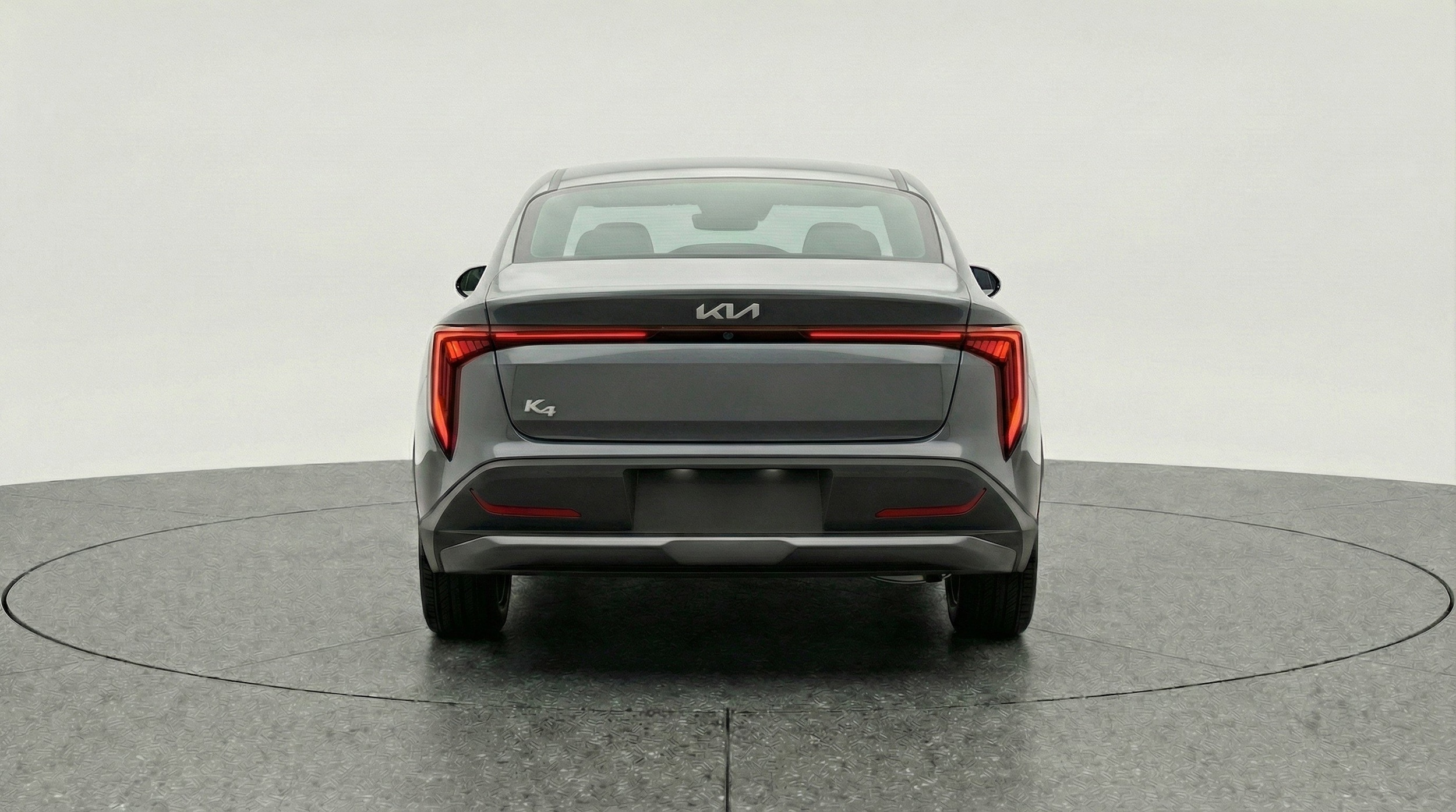 Thumbnail: 2025 Kia K4 - 7