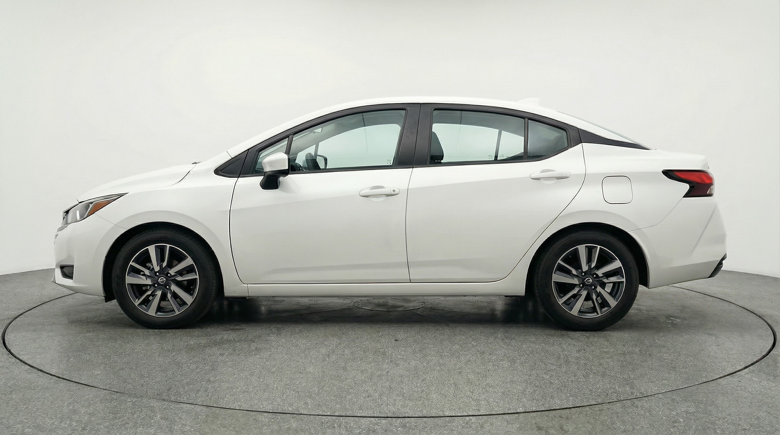 Thumbnail: 2025 Nissan Versa - 4