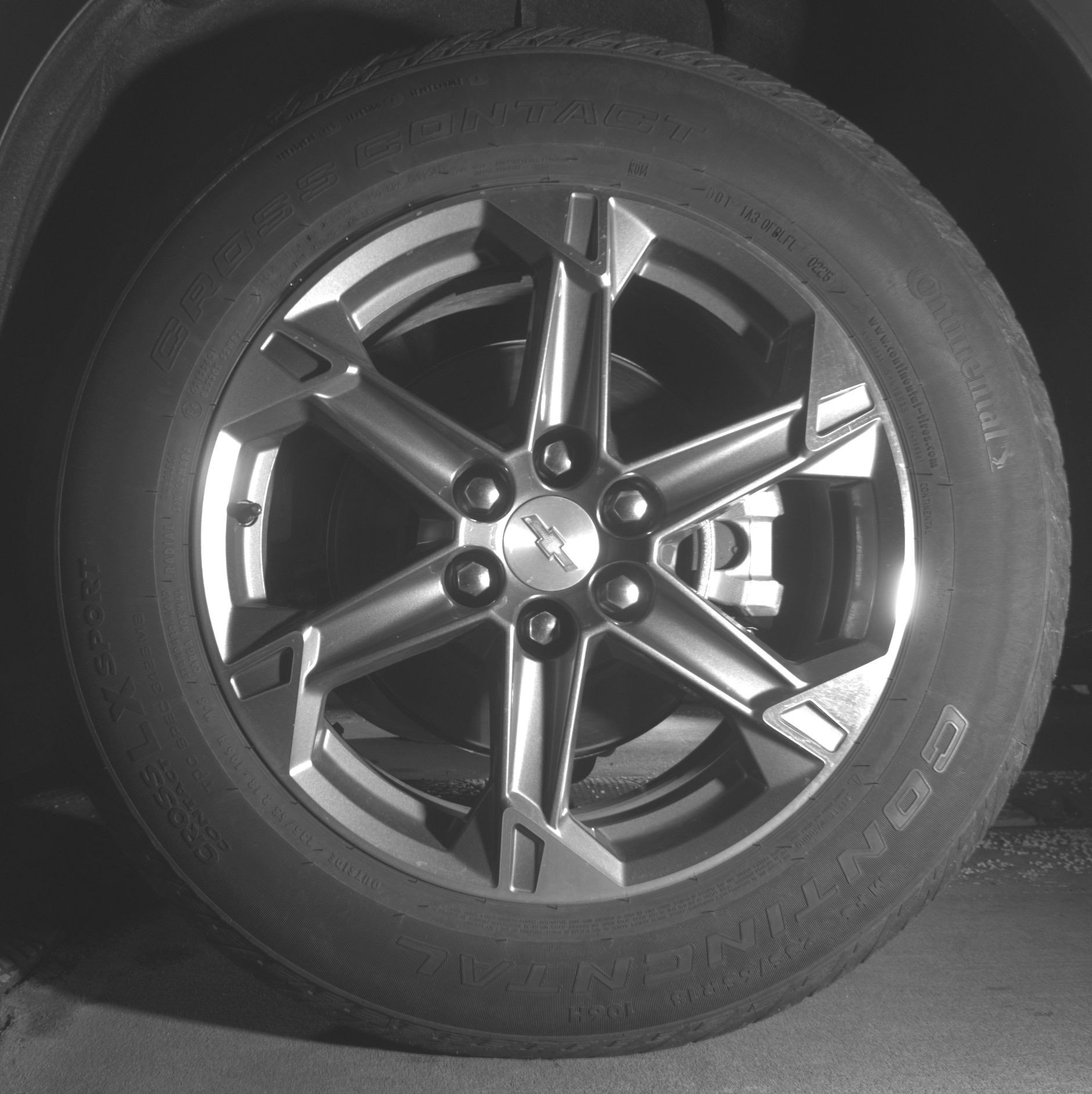 Thumbnail: 2025 Chevrolet Blazer - 14