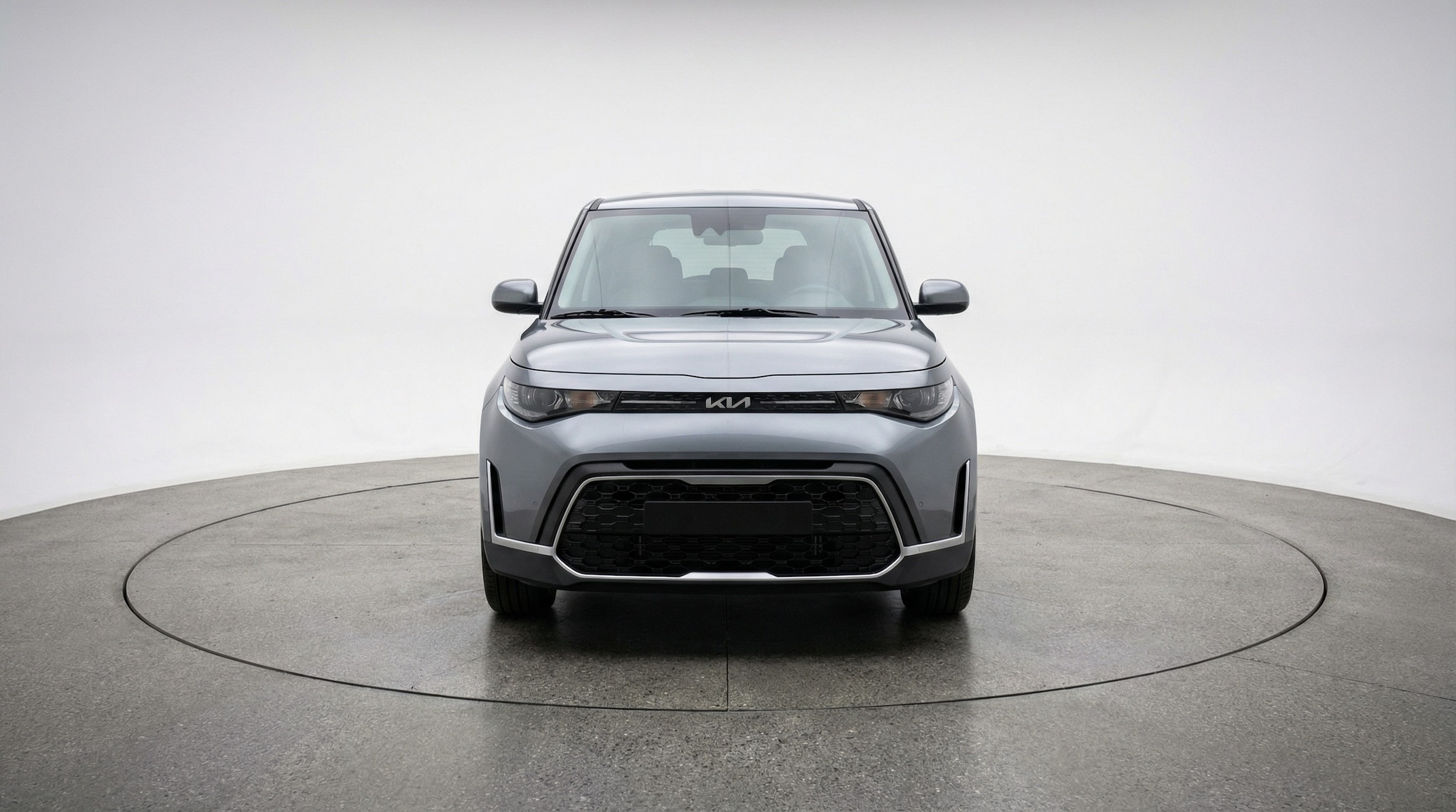 Thumbnail: 2025 Kia Soul - 2