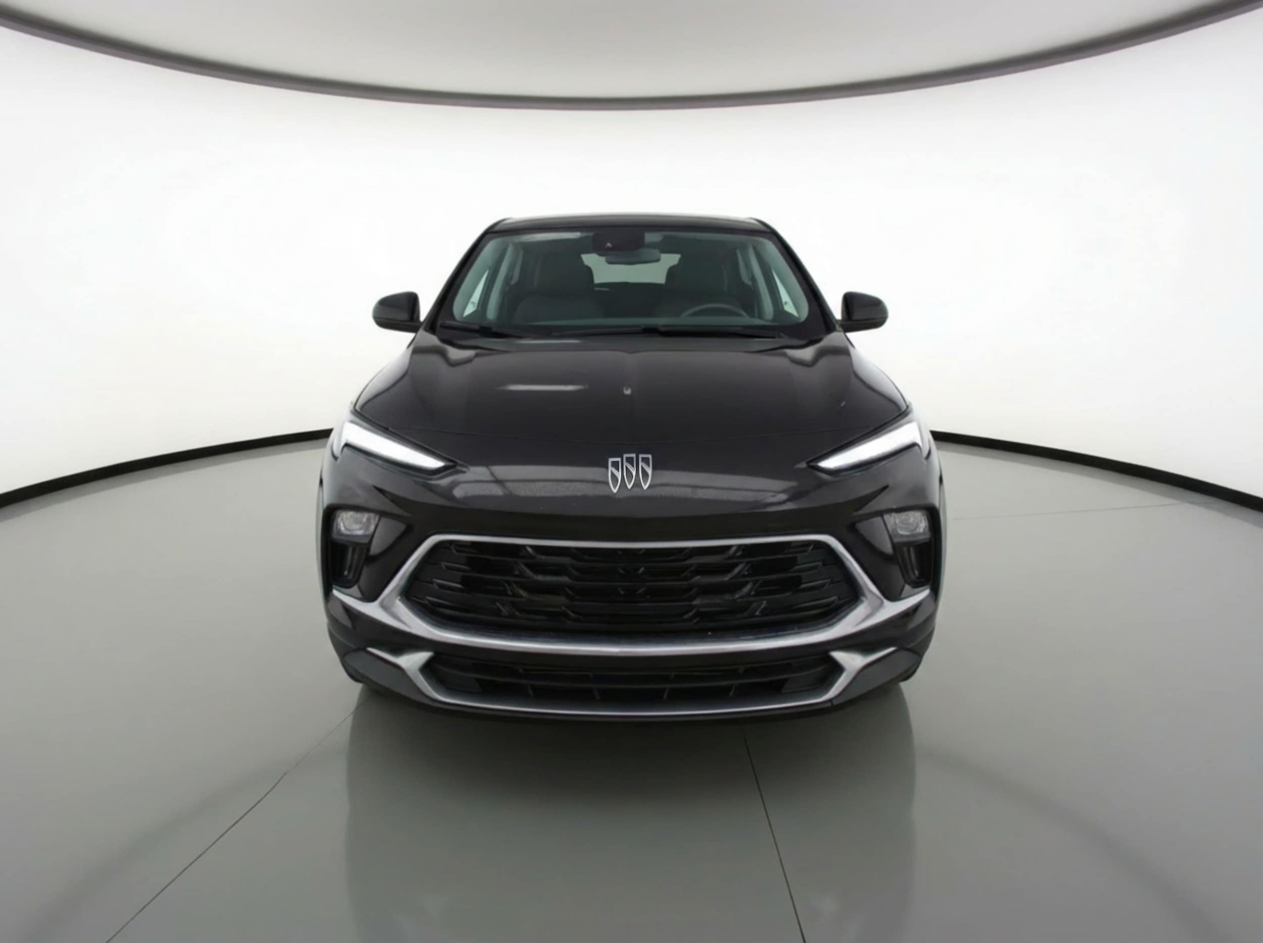 Thumbnail: 2025 Buick Encore GX - 2