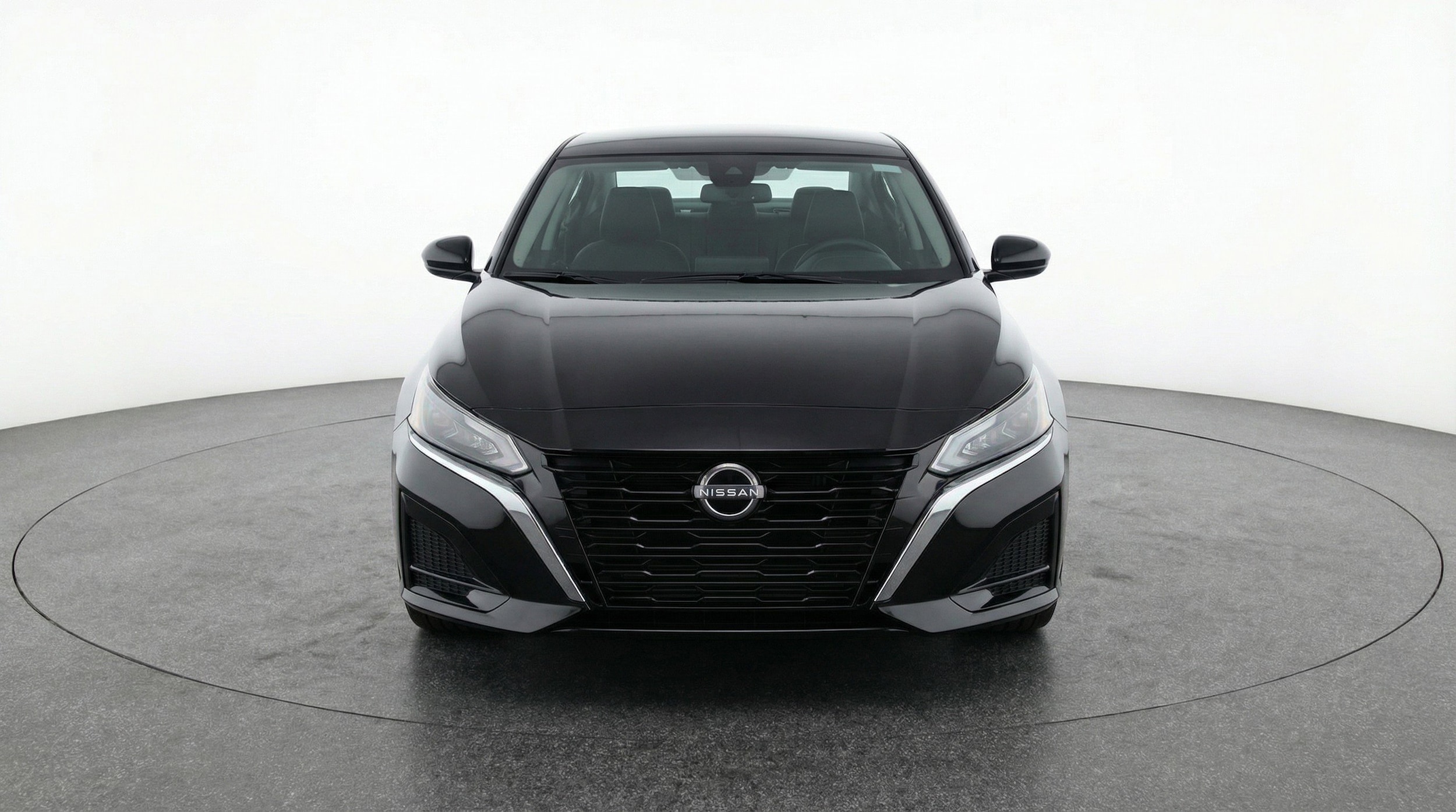 Thumbnail: 2025 Nissan Altima - 2