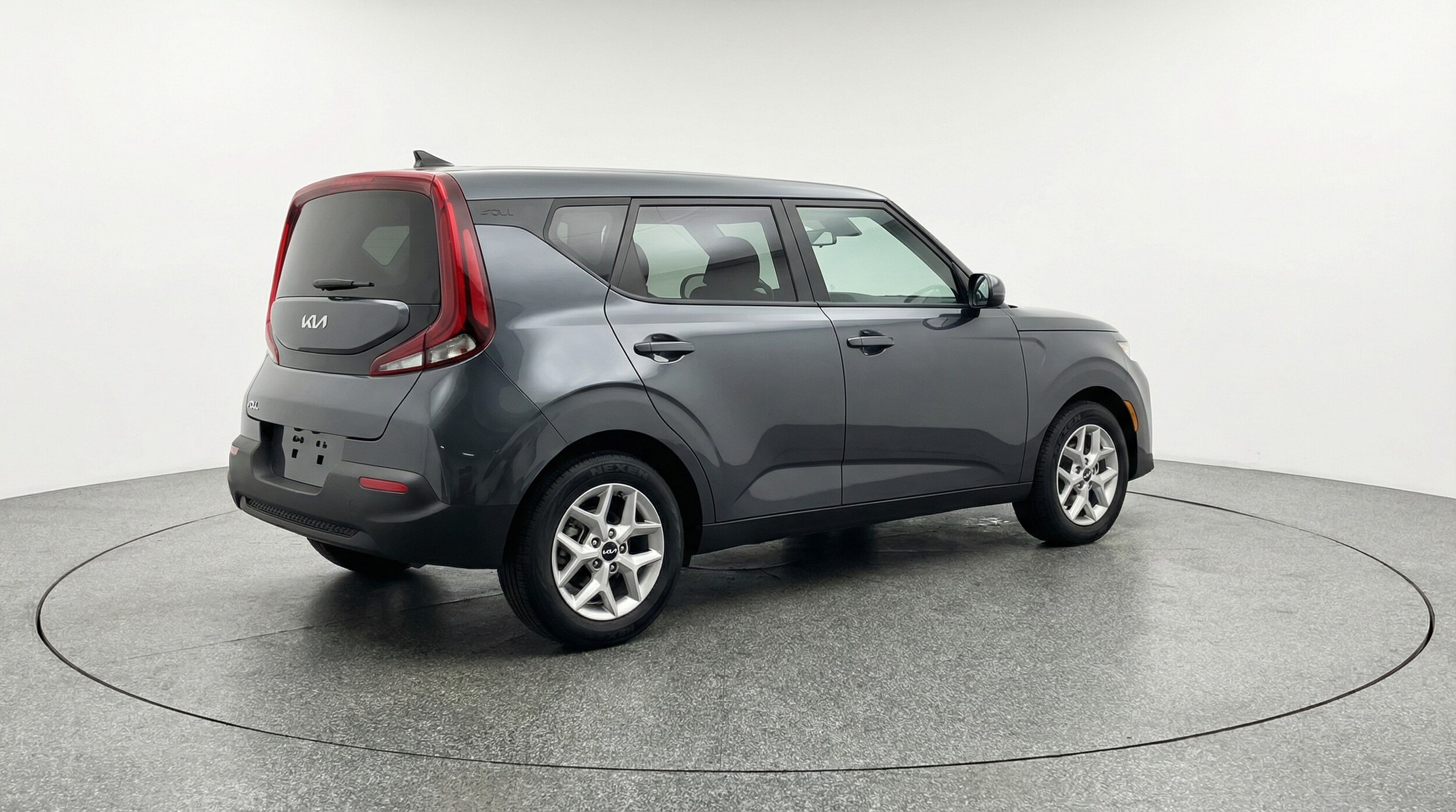 Thumbnail: 2025 Kia Soul - 7