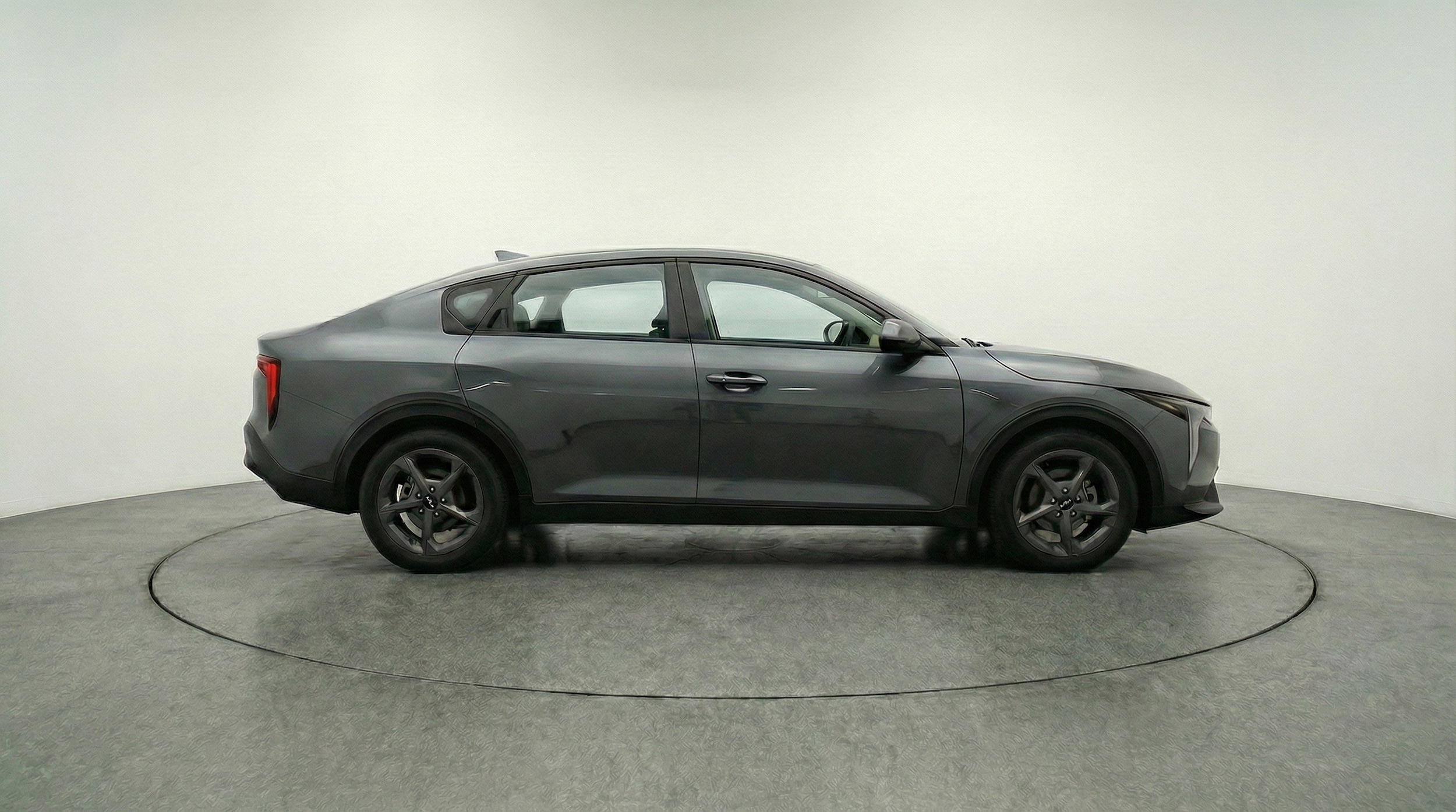 Thumbnail: 2025 Kia K4 - 11