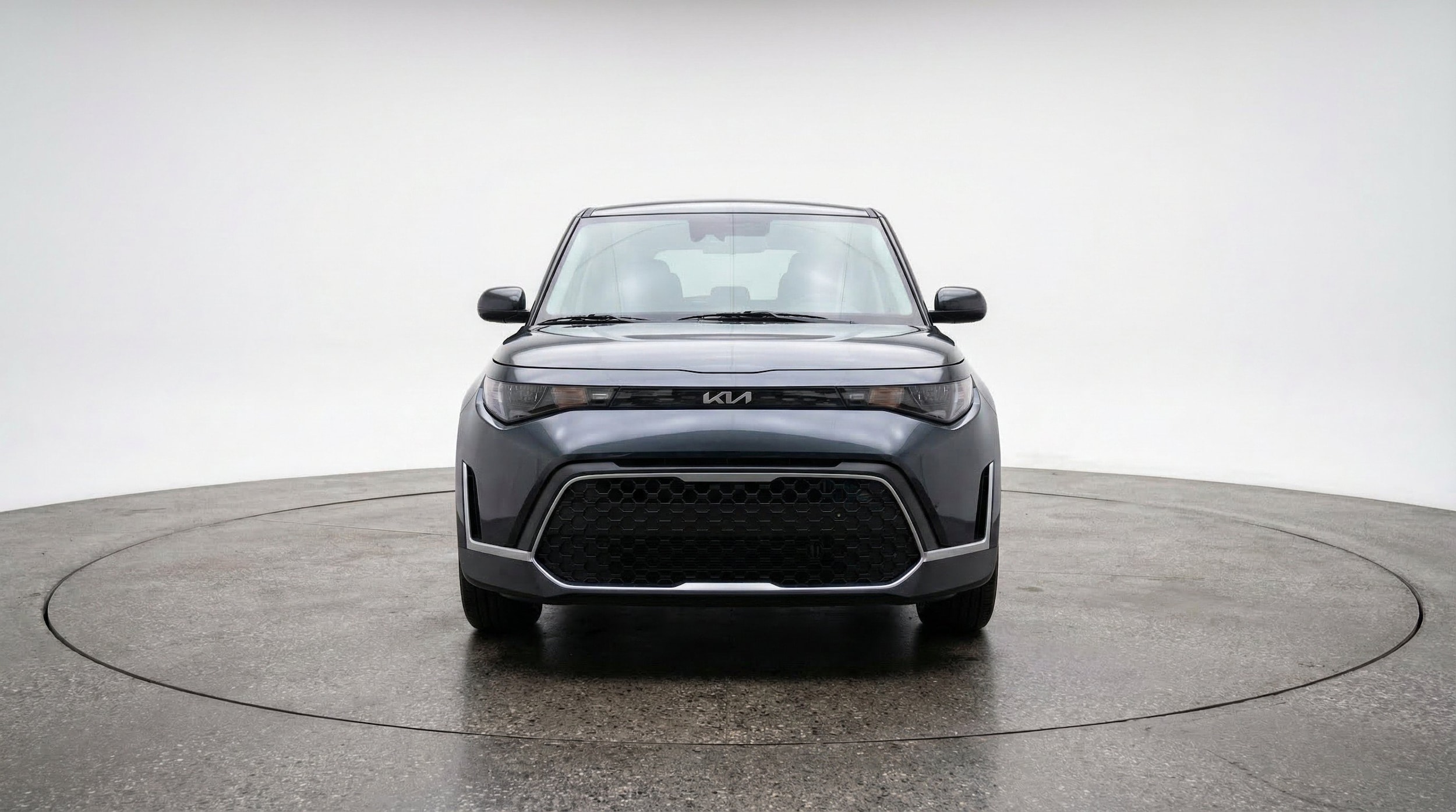 Thumbnail: 2025 Kia Soul - 2
