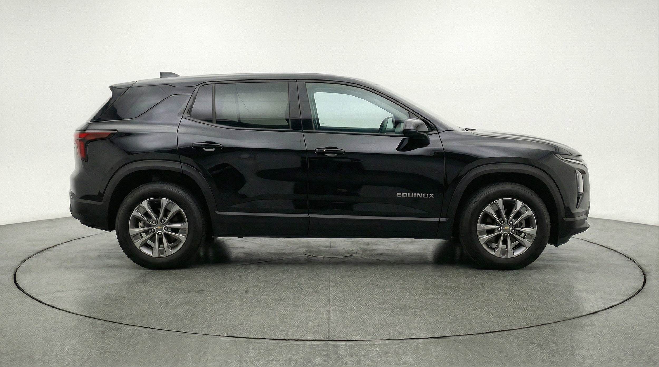 Thumbnail: 2025 Chevrolet Equinox - 11