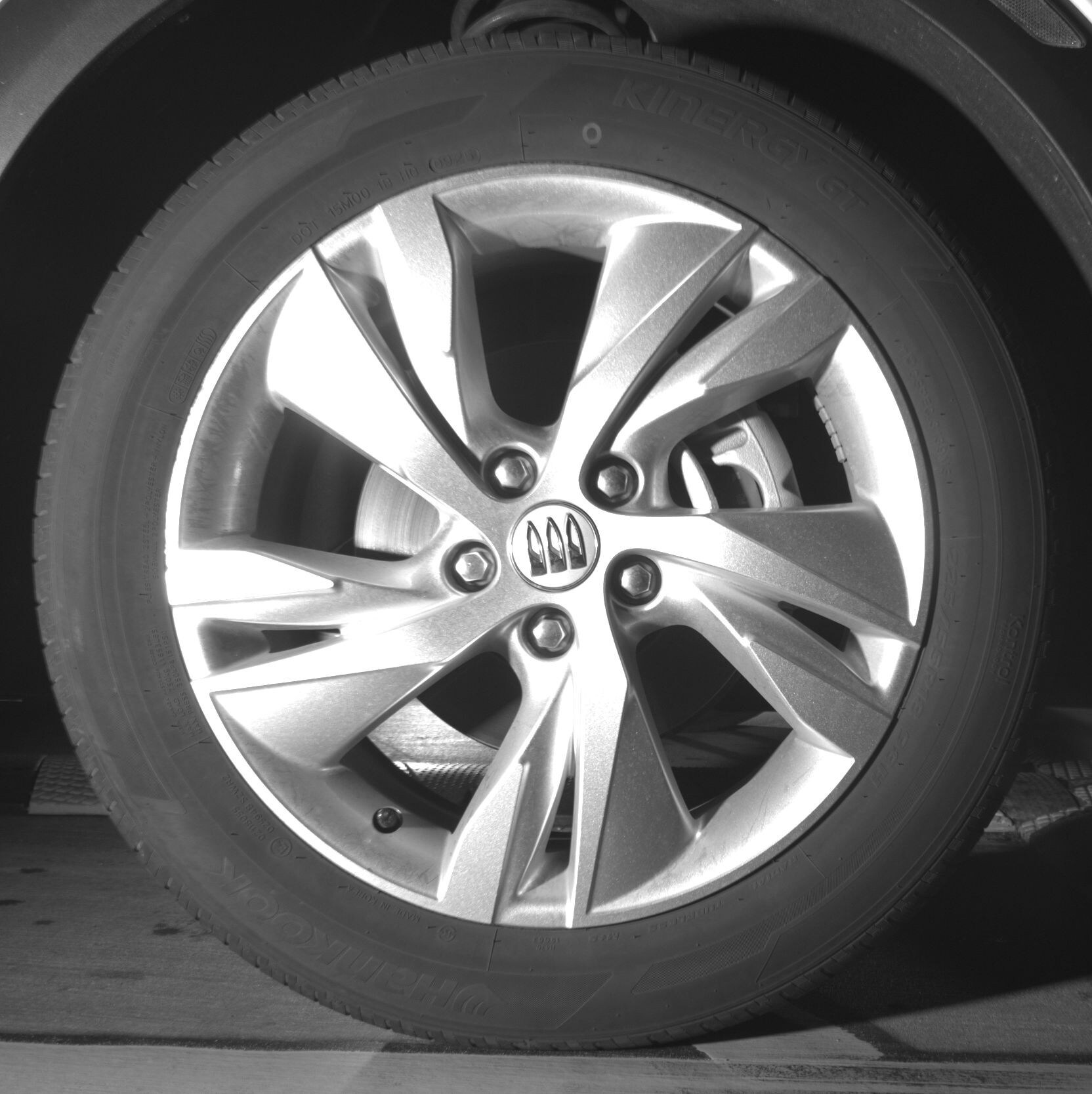 Thumbnail: 2025 Buick Encore GX - 10