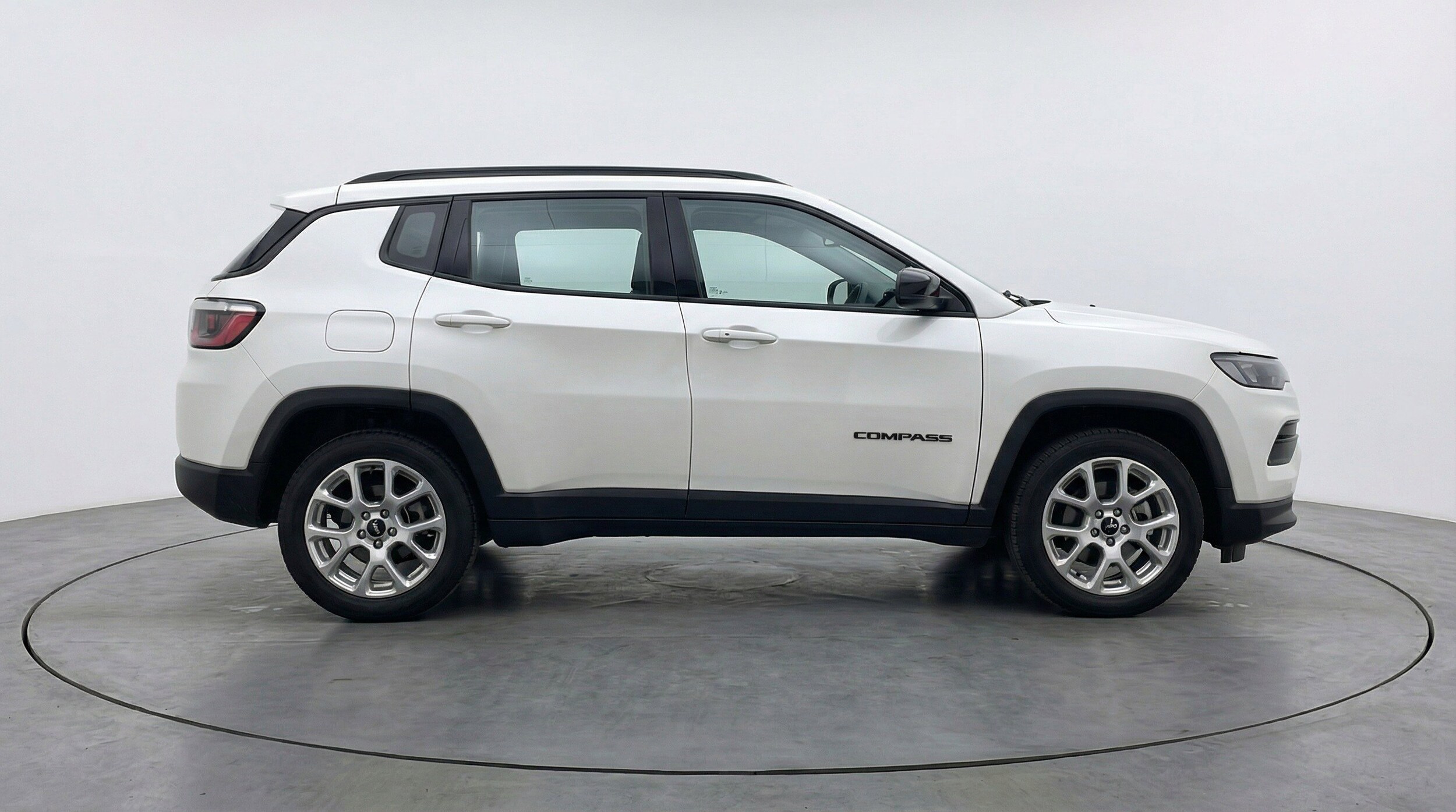 Thumbnail: 2025 Jeep Compass - 11
