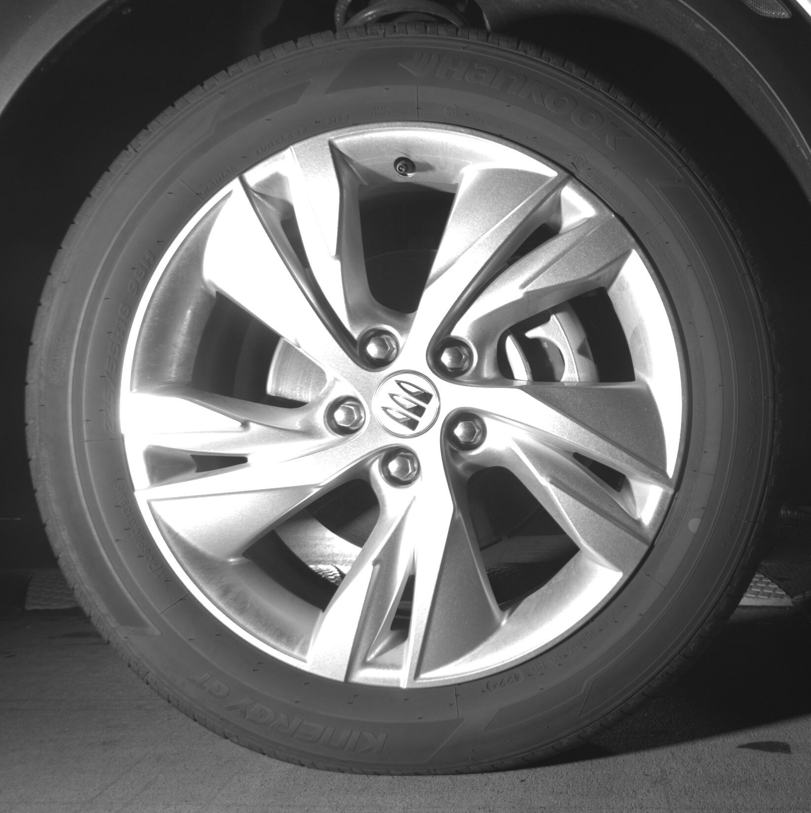 Thumbnail: 2025 Buick Encore GX - 10