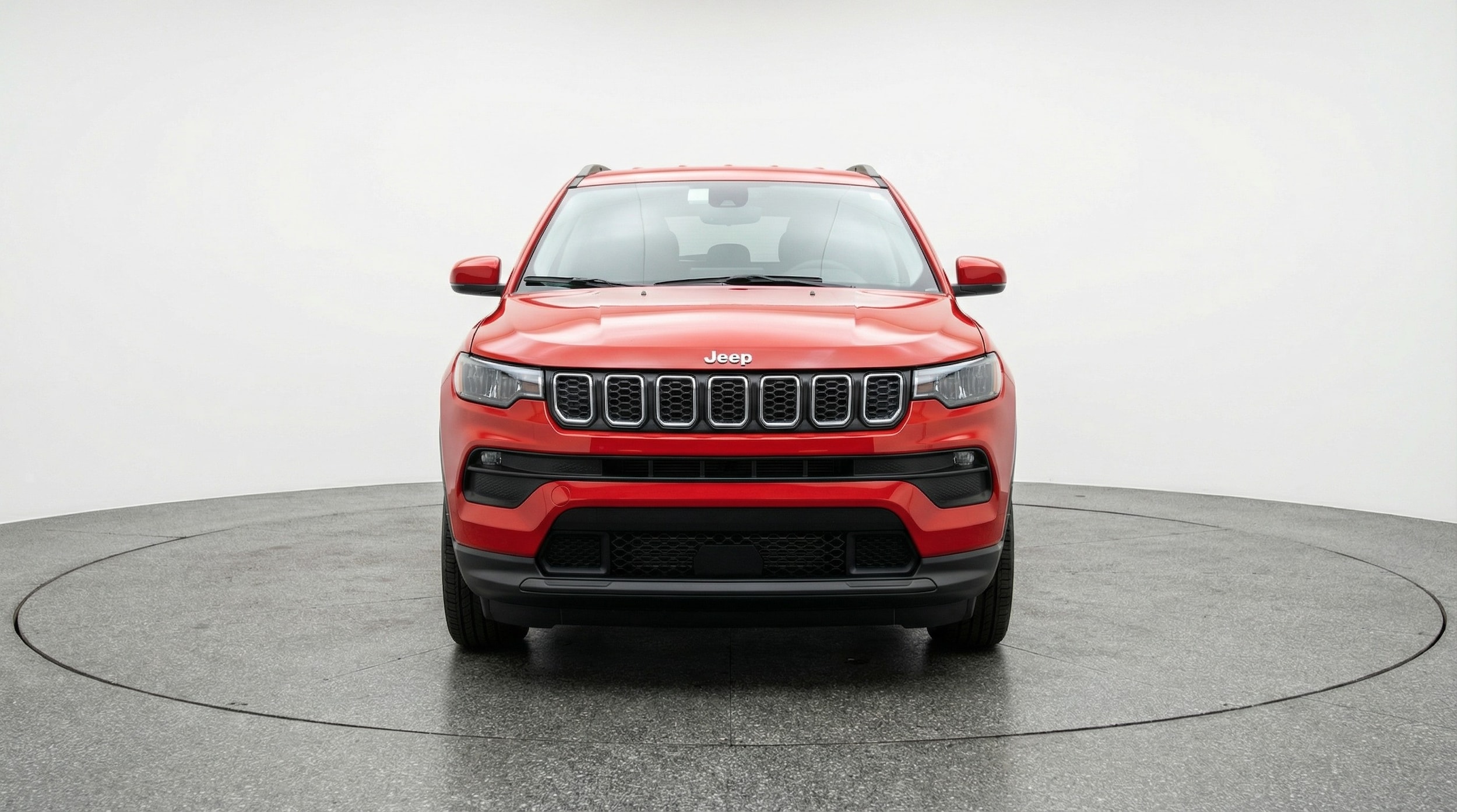 Thumbnail: 2025 Jeep Compass - 2