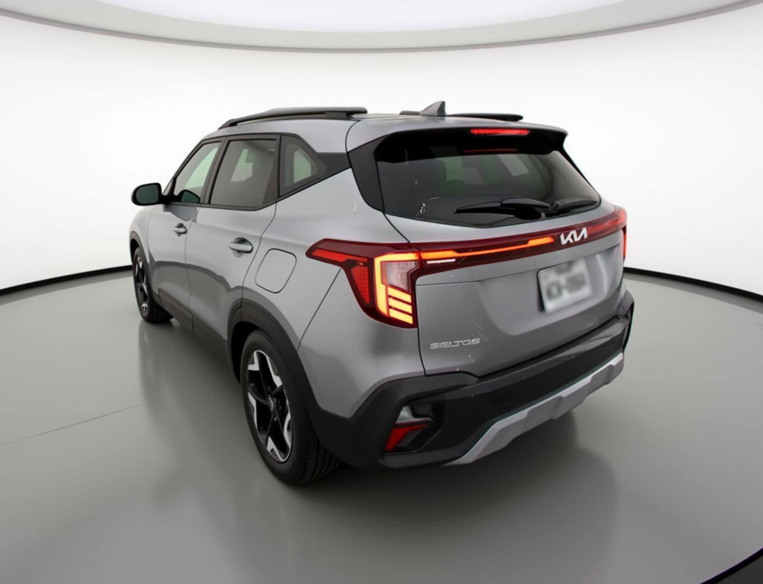 Thumbnail: 2025 Kia Seltos - 5