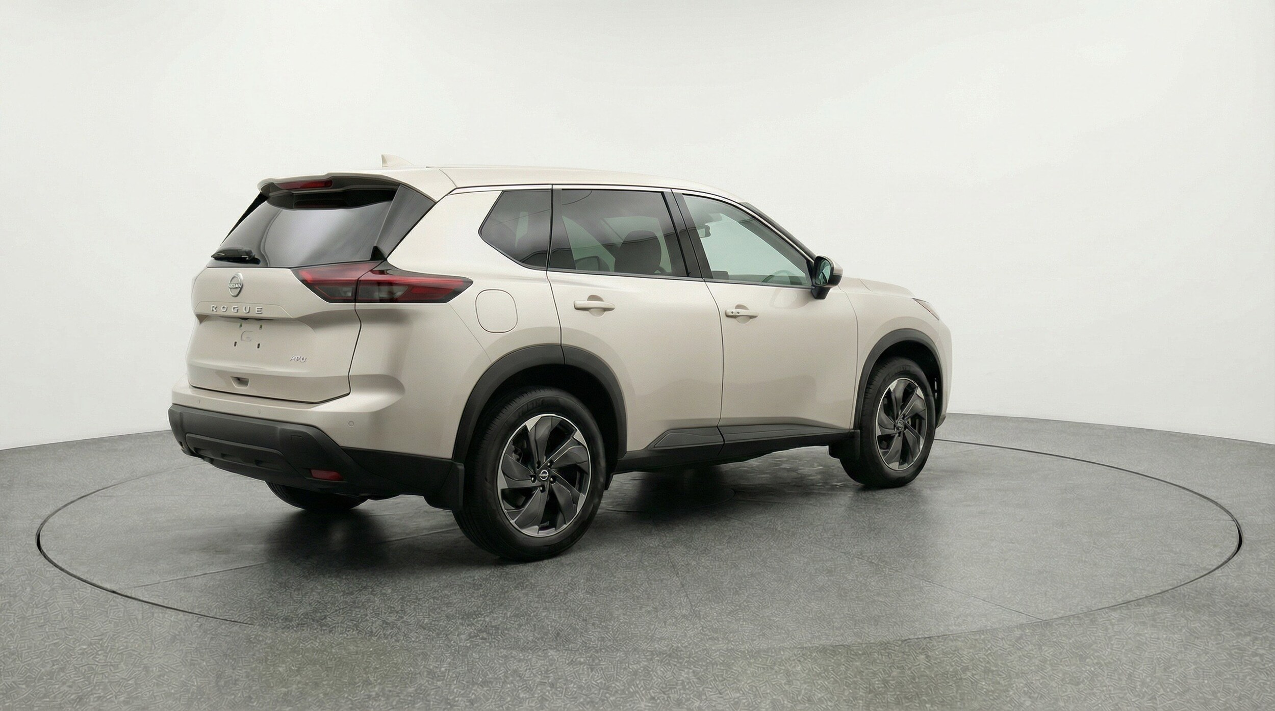 Thumbnail: 2025 Nissan Rogue - 9