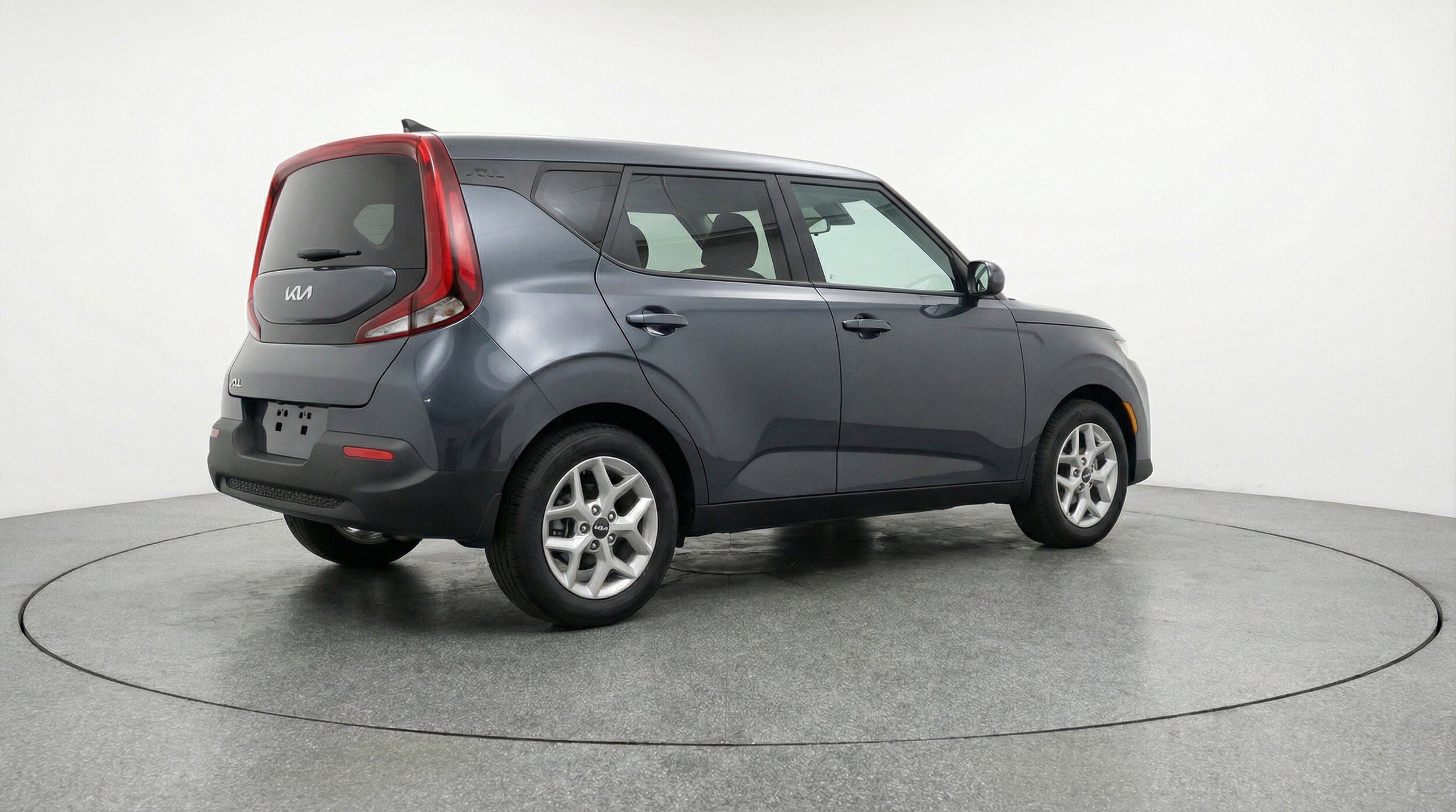 Thumbnail: 2025 Kia Soul - 9