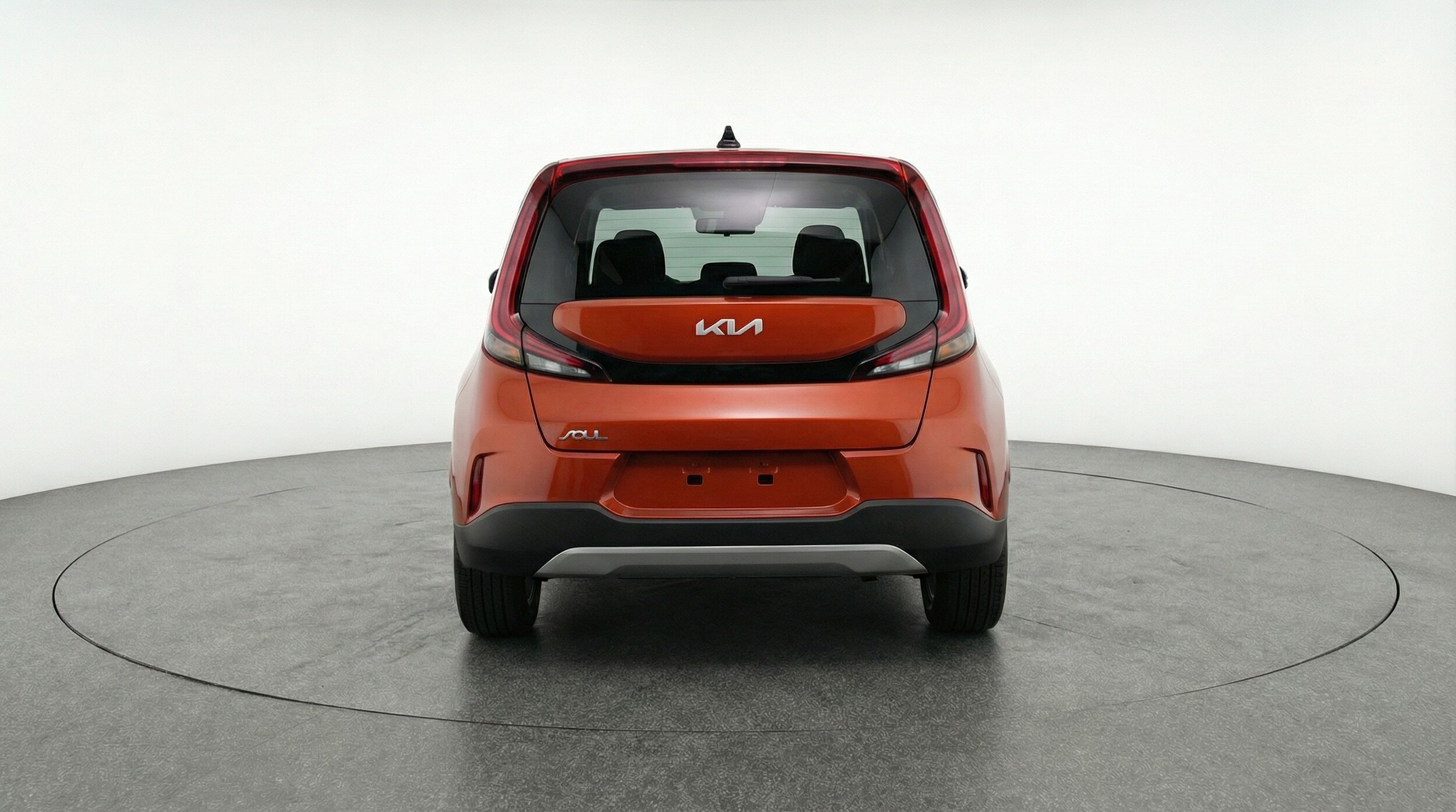 Thumbnail: 2025 Kia Soul - 6