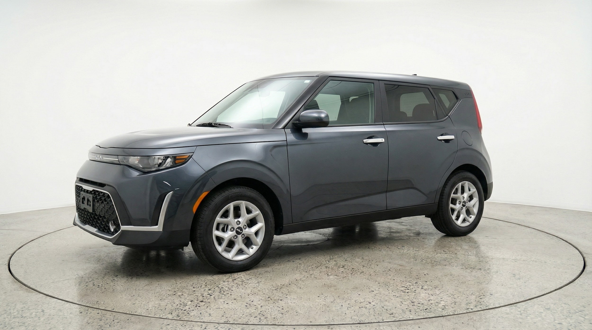 Thumbnail: 2025 Kia Soul - 3