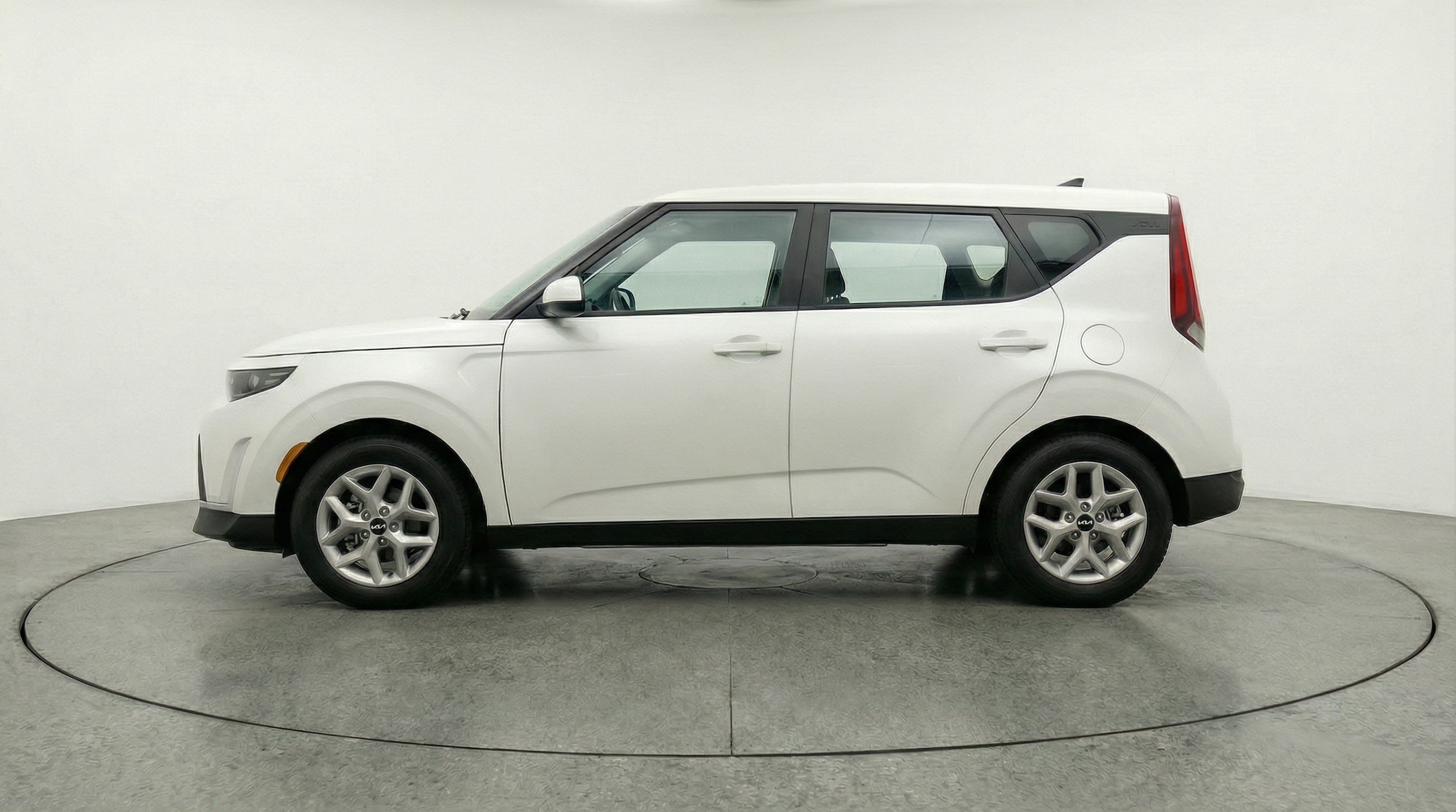 Thumbnail: 2025 Kia Soul - 4