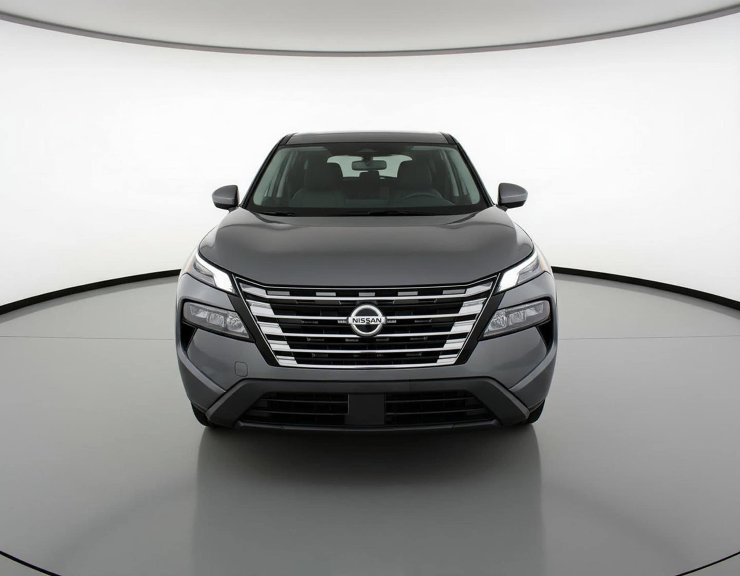 Thumbnail: 2025 Nissan Rogue - 2