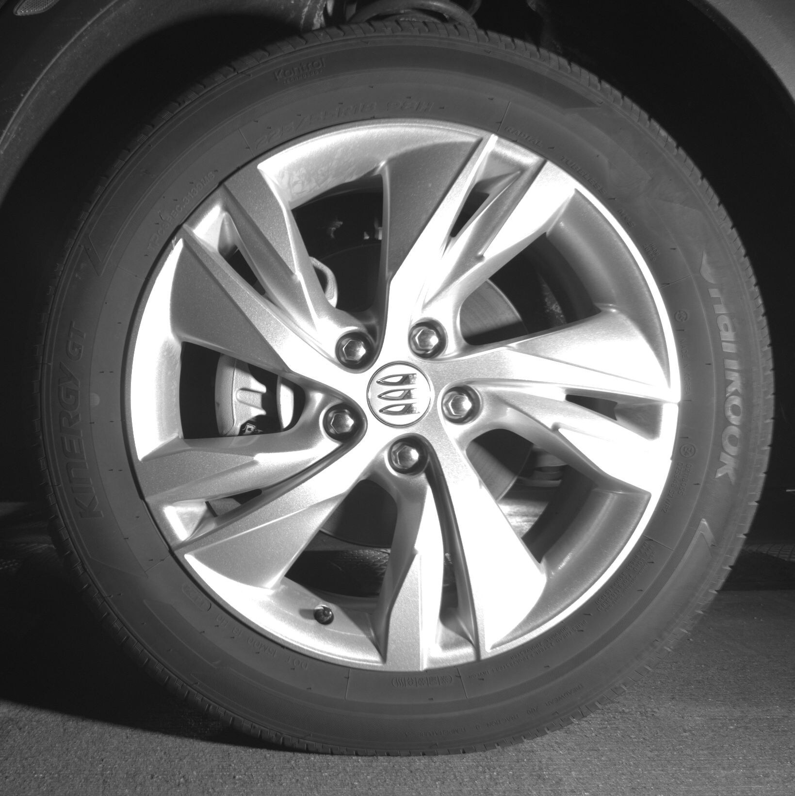 Thumbnail: 2025 Buick Encore GX - 9