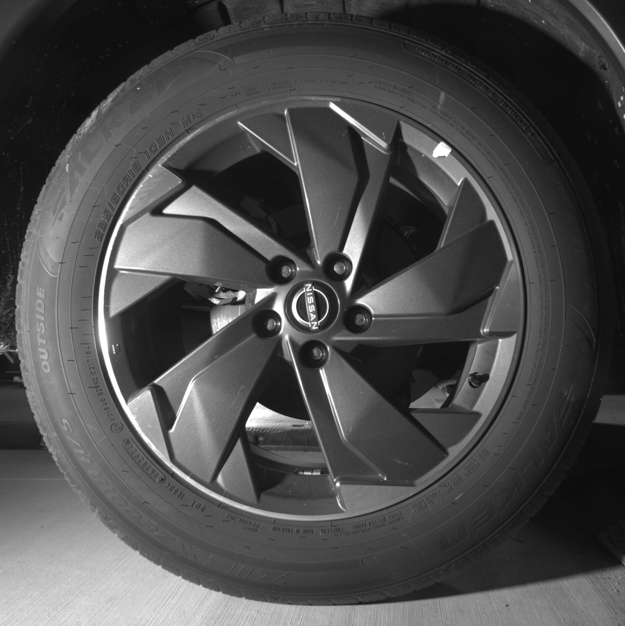 Thumbnail: 2025 Nissan Rogue - 12