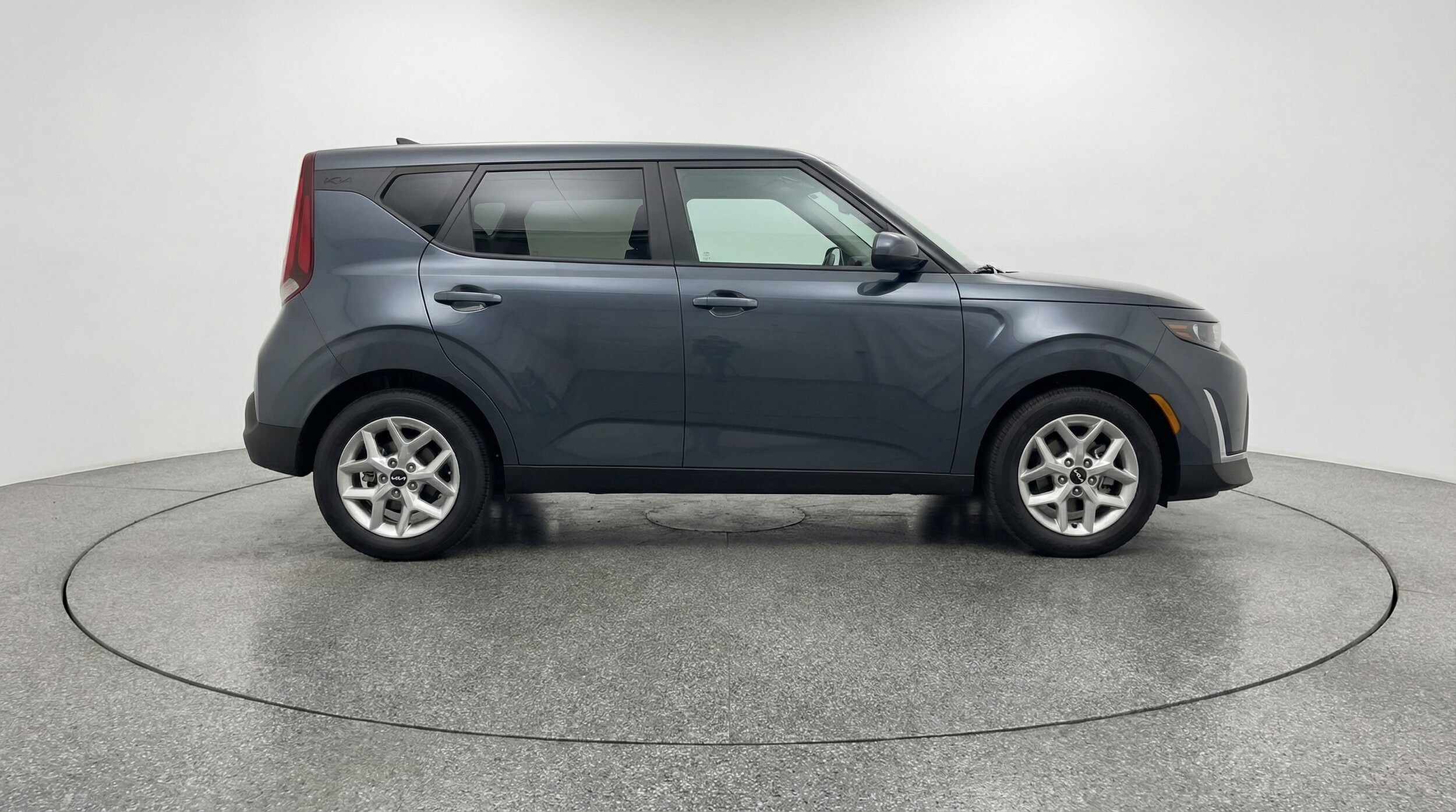 Thumbnail: 2025 Kia Soul - 8