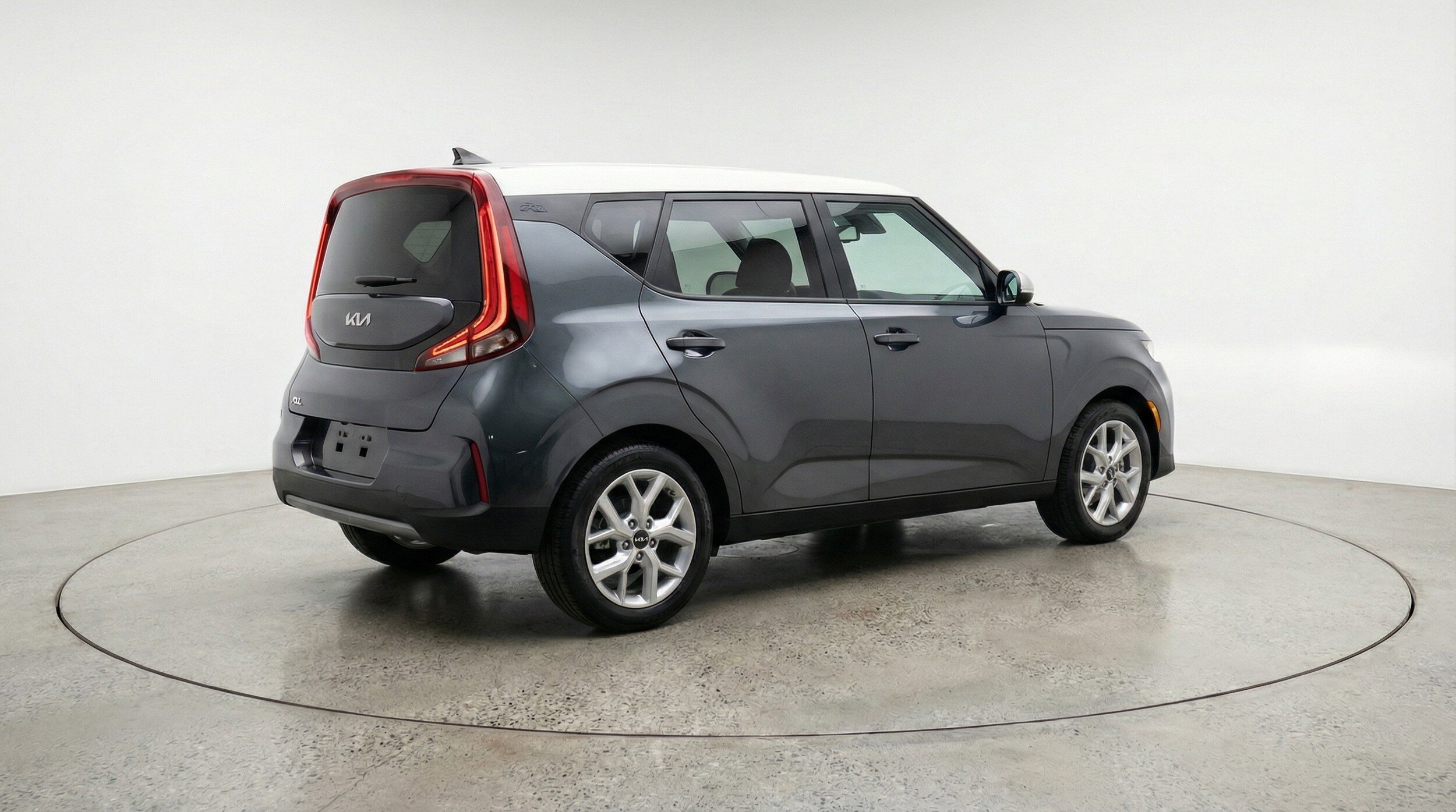 Thumbnail: 2025 Kia Soul - 9