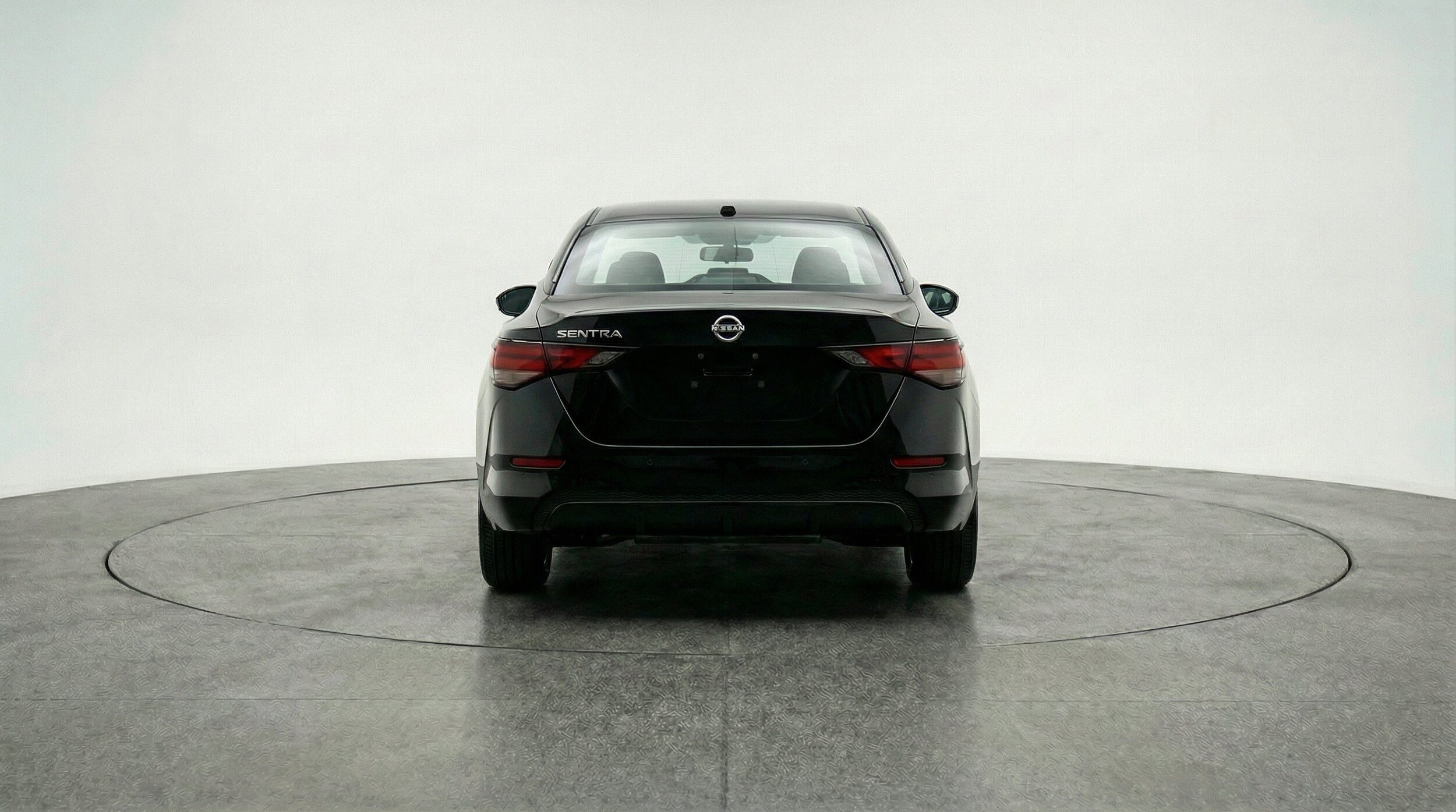 Thumbnail: 2025 Nissan Sentra - 7