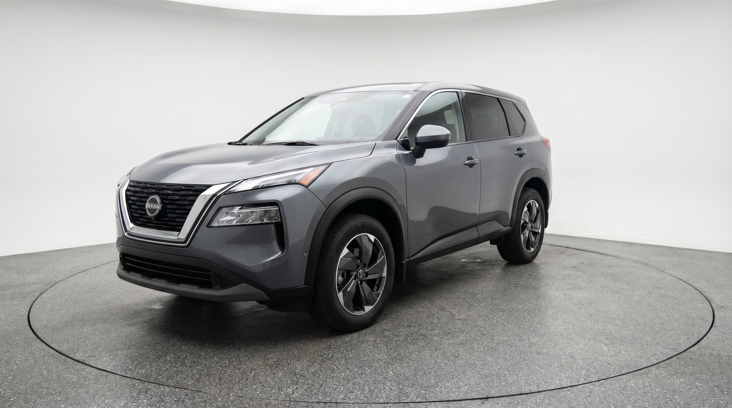 Thumbnail: 2025 Nissan Rogue - 3