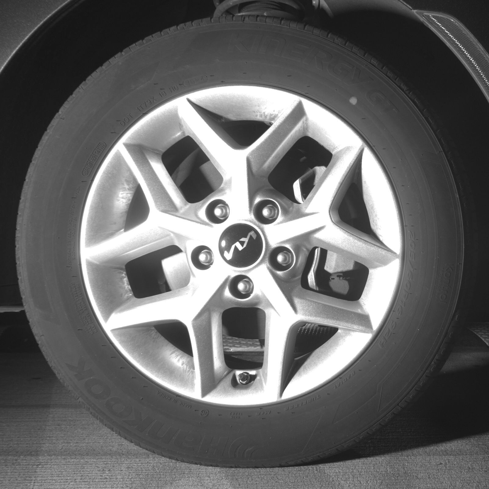 Thumbnail: 2025 Kia Soul - 10