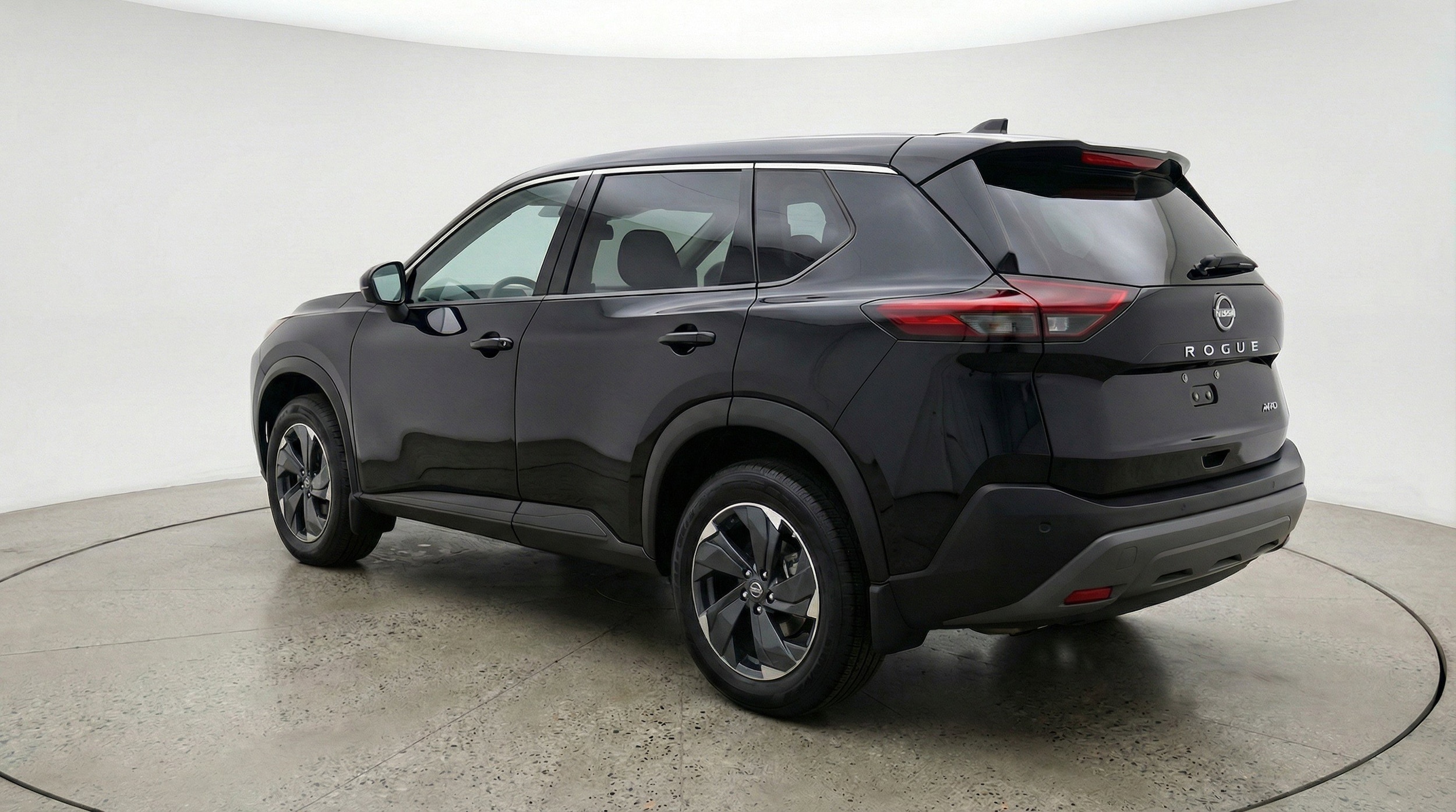 Thumbnail: 2025 Nissan Rogue - 6