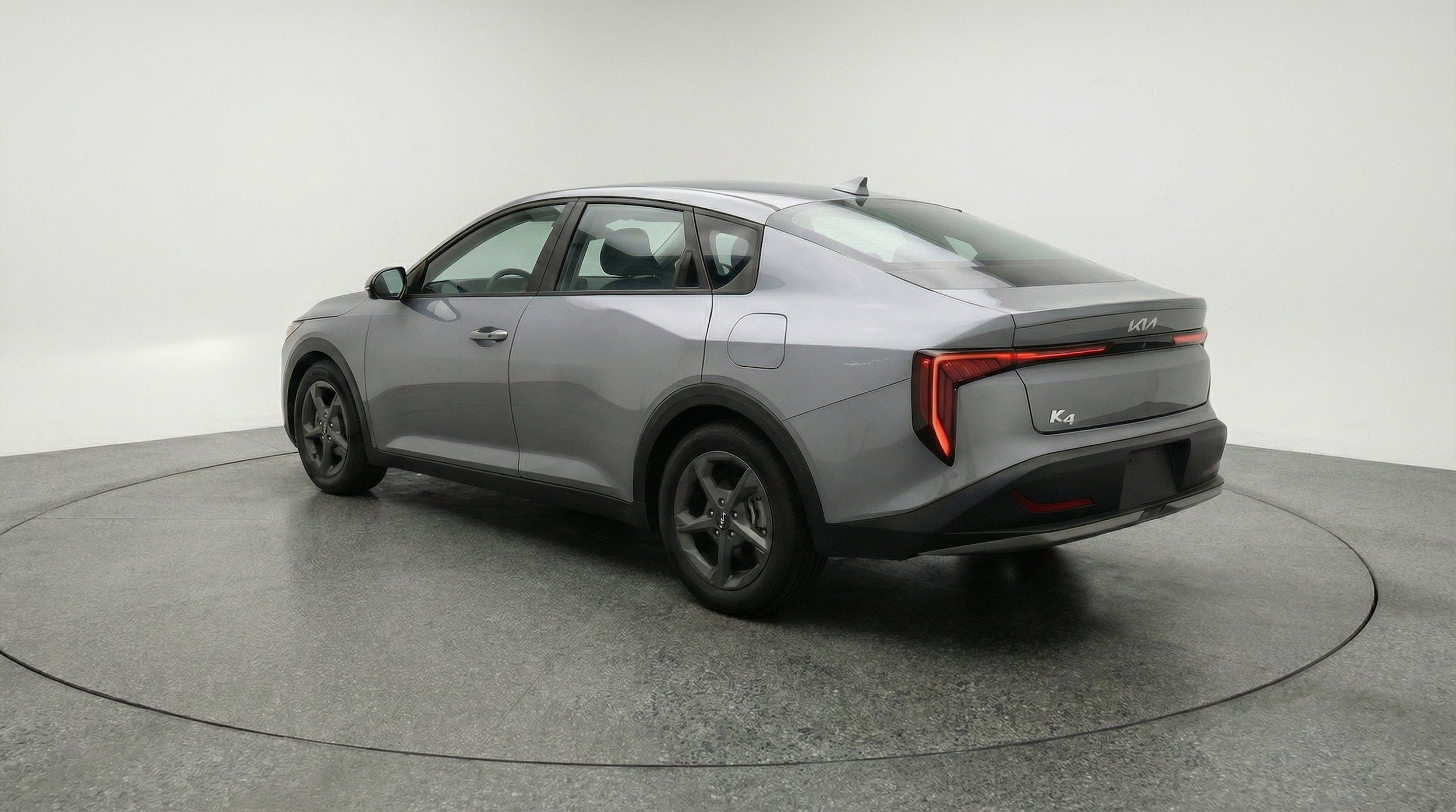 Thumbnail: 2025 Kia K4 - 6