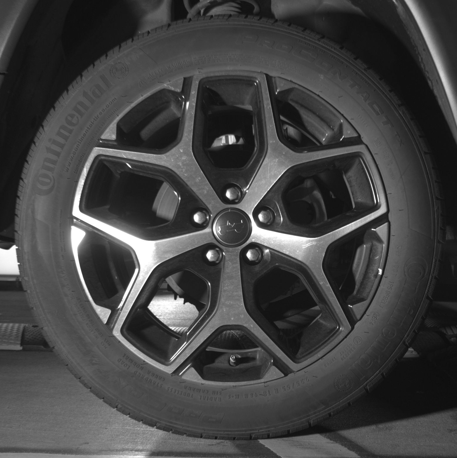 Thumbnail: 2025 Jeep Compass - 12