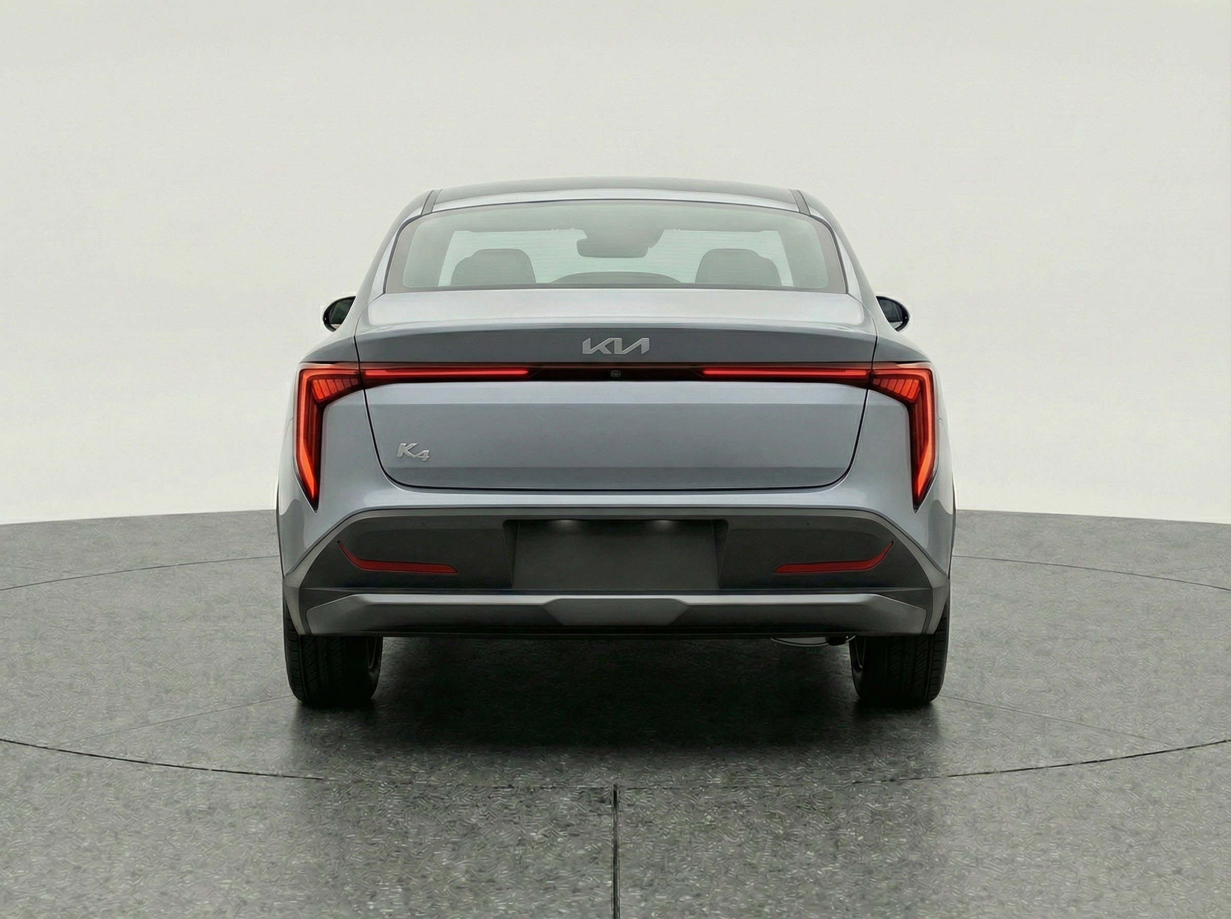 Thumbnail: 2025 Kia K4 - 7