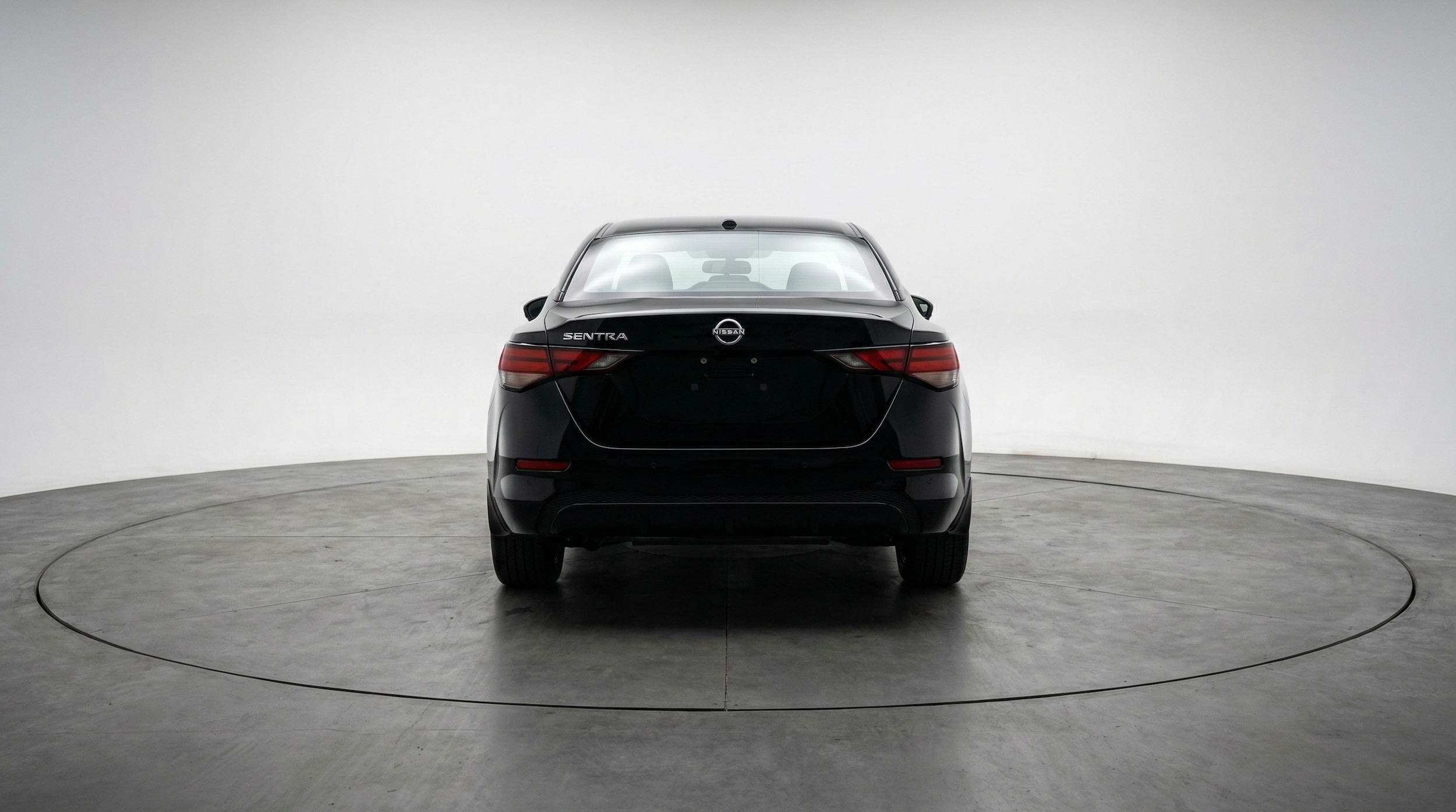 Thumbnail: 2025 Nissan Sentra - 6