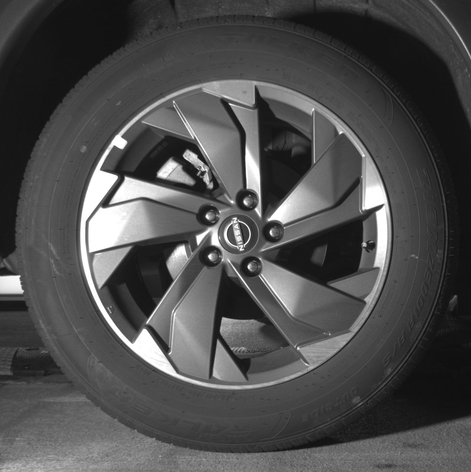 Thumbnail: 2025 Nissan Rogue - 15